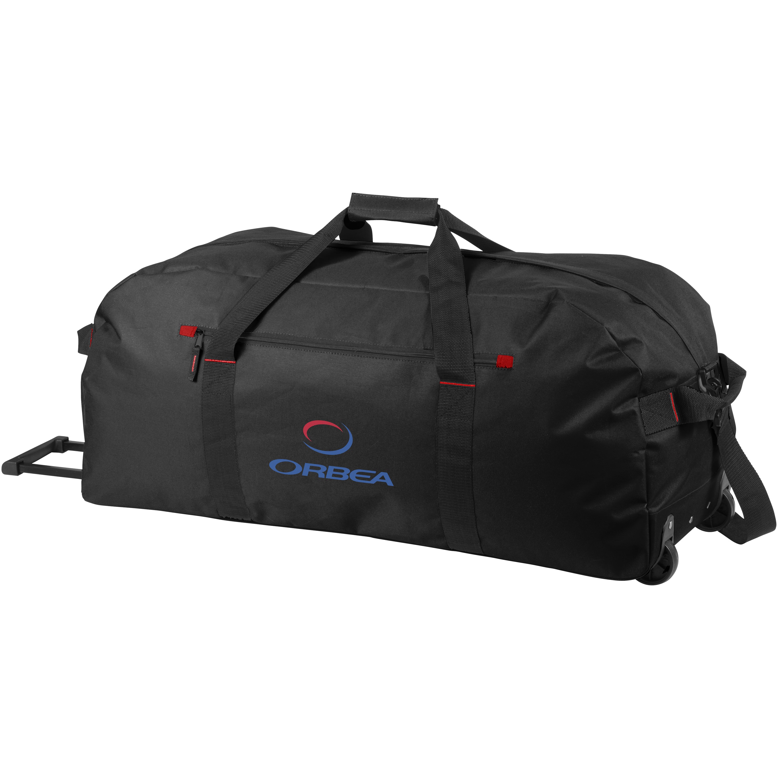 Vancouver Wheeled Travel Bag