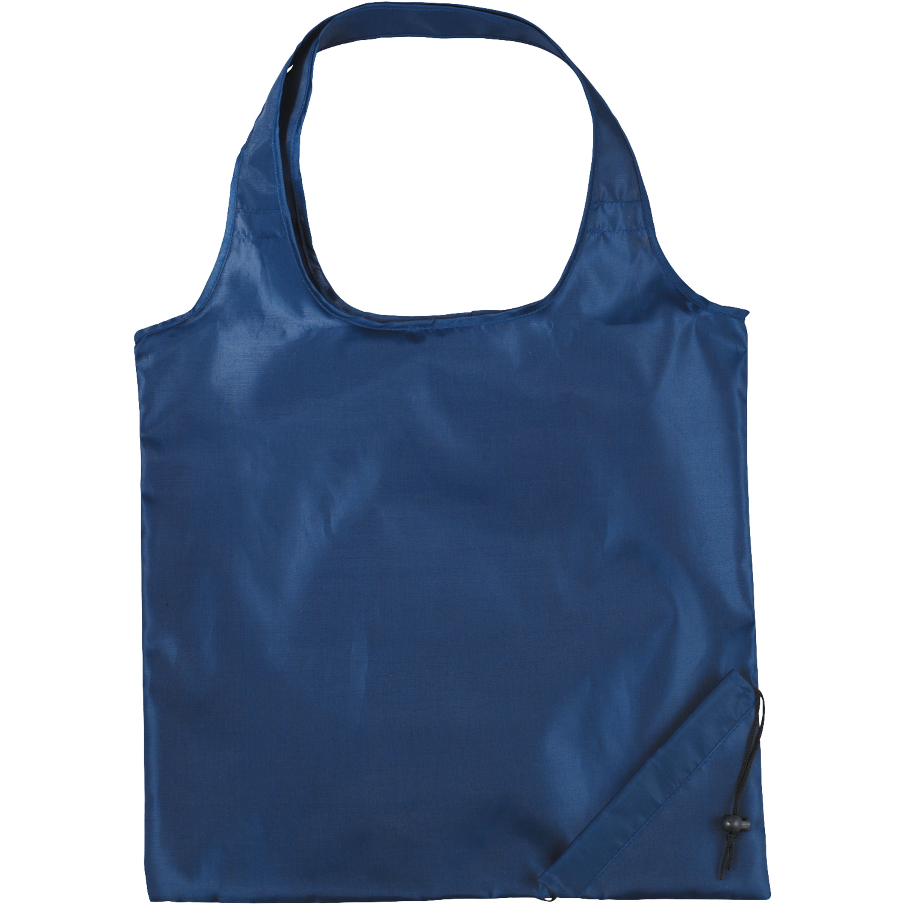 Bungalow Foldable Shopper Tote Bag
