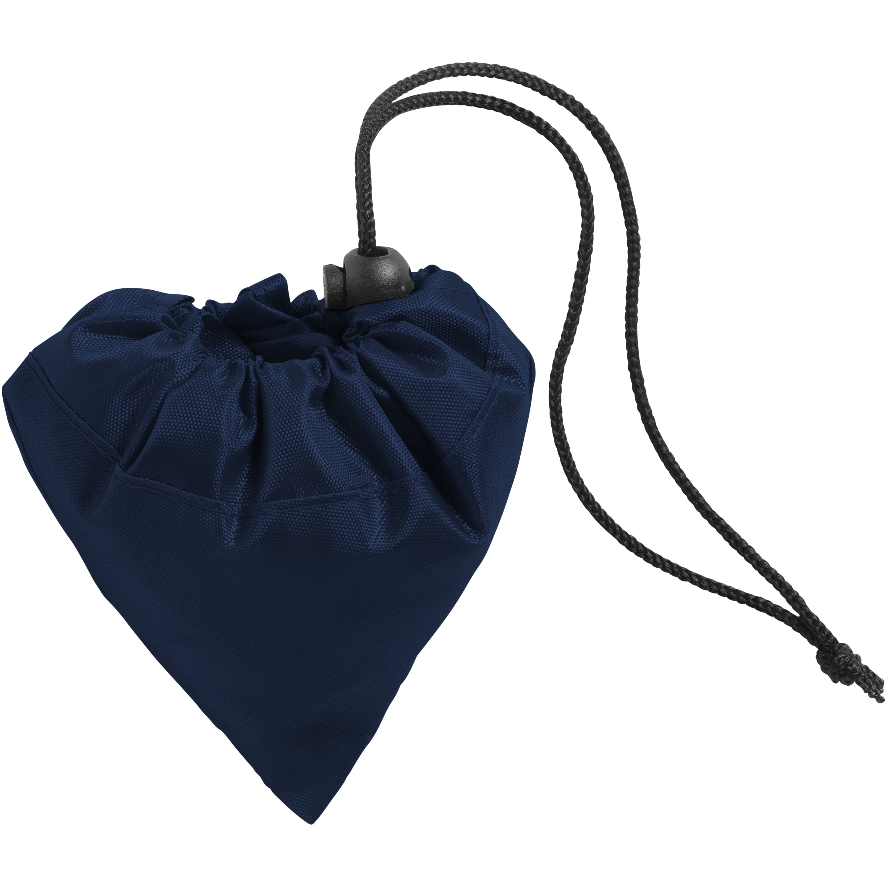 Bungalow Foldable Shopper Tote Bag