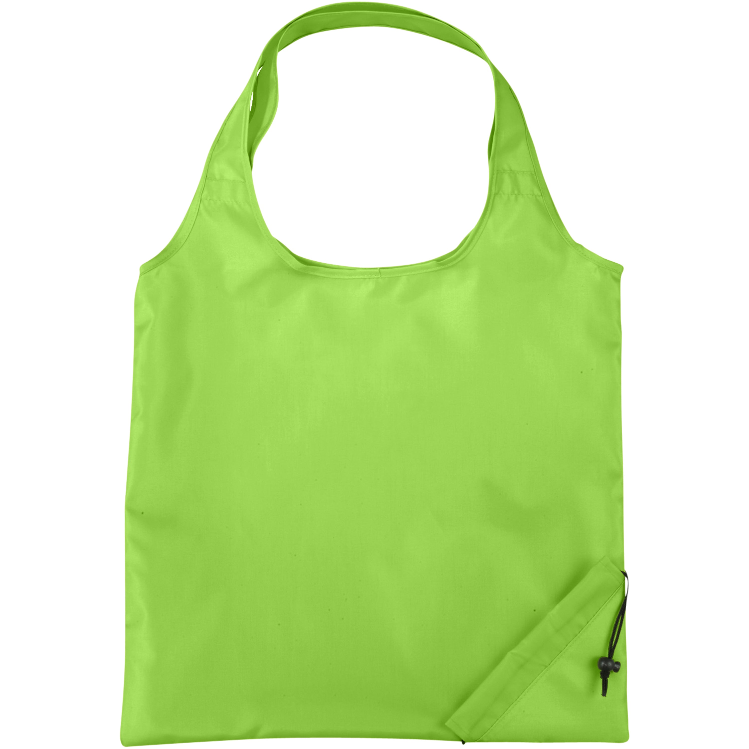 Bungalow Foldable Shopper Tote Bag
