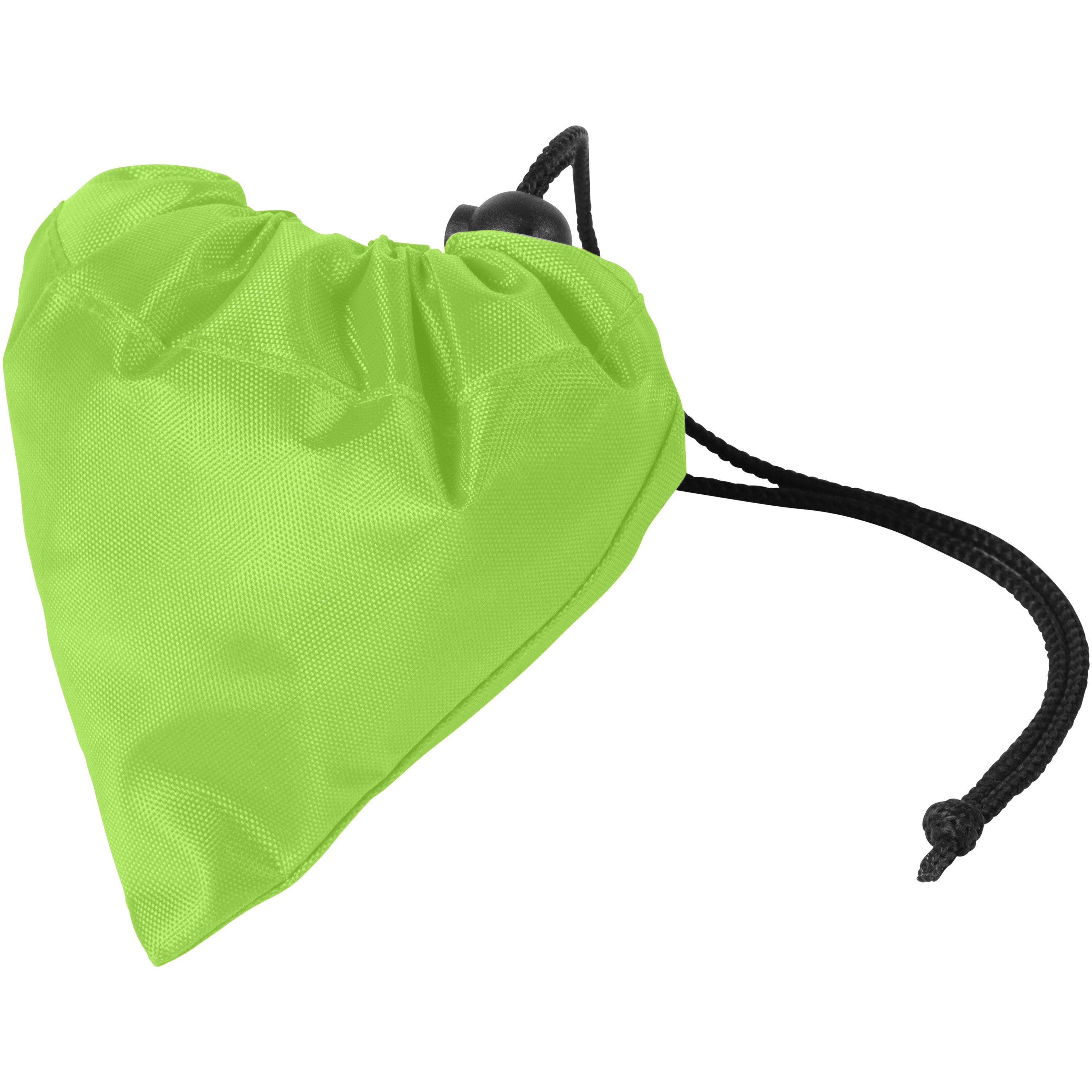 Bungalow Foldable Shopper Tote Bag