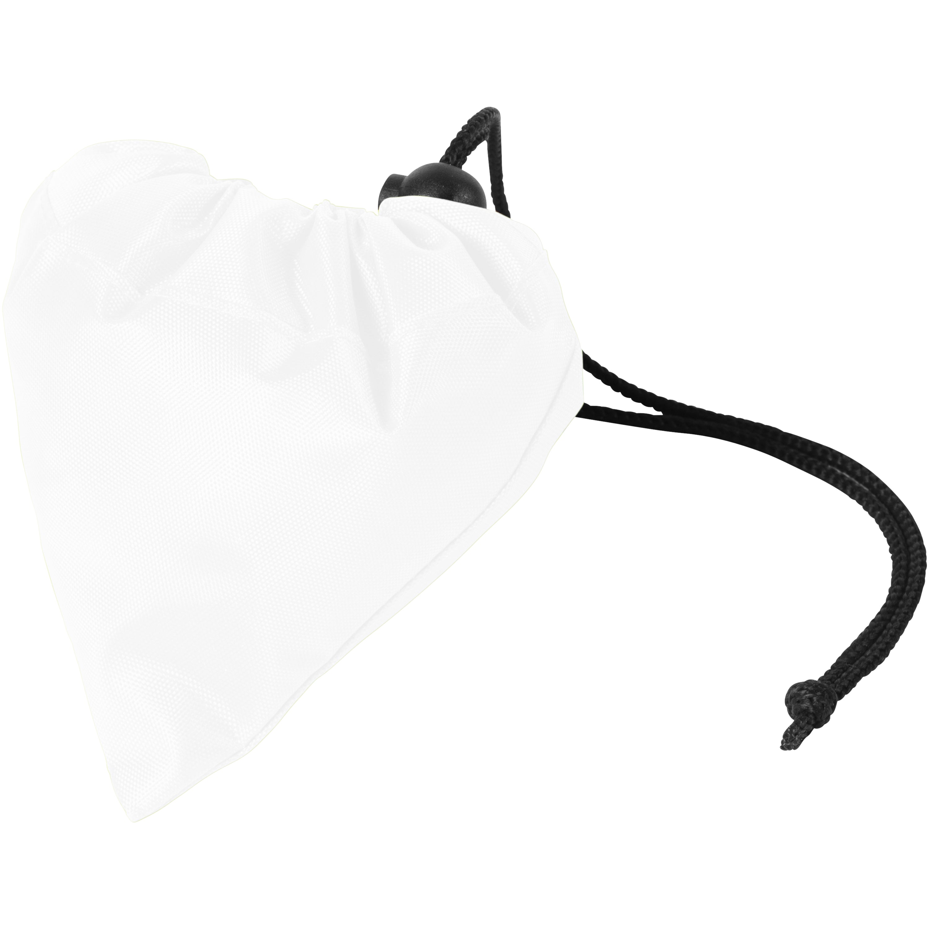 Bungalow Foldable Shopper Tote Bag
