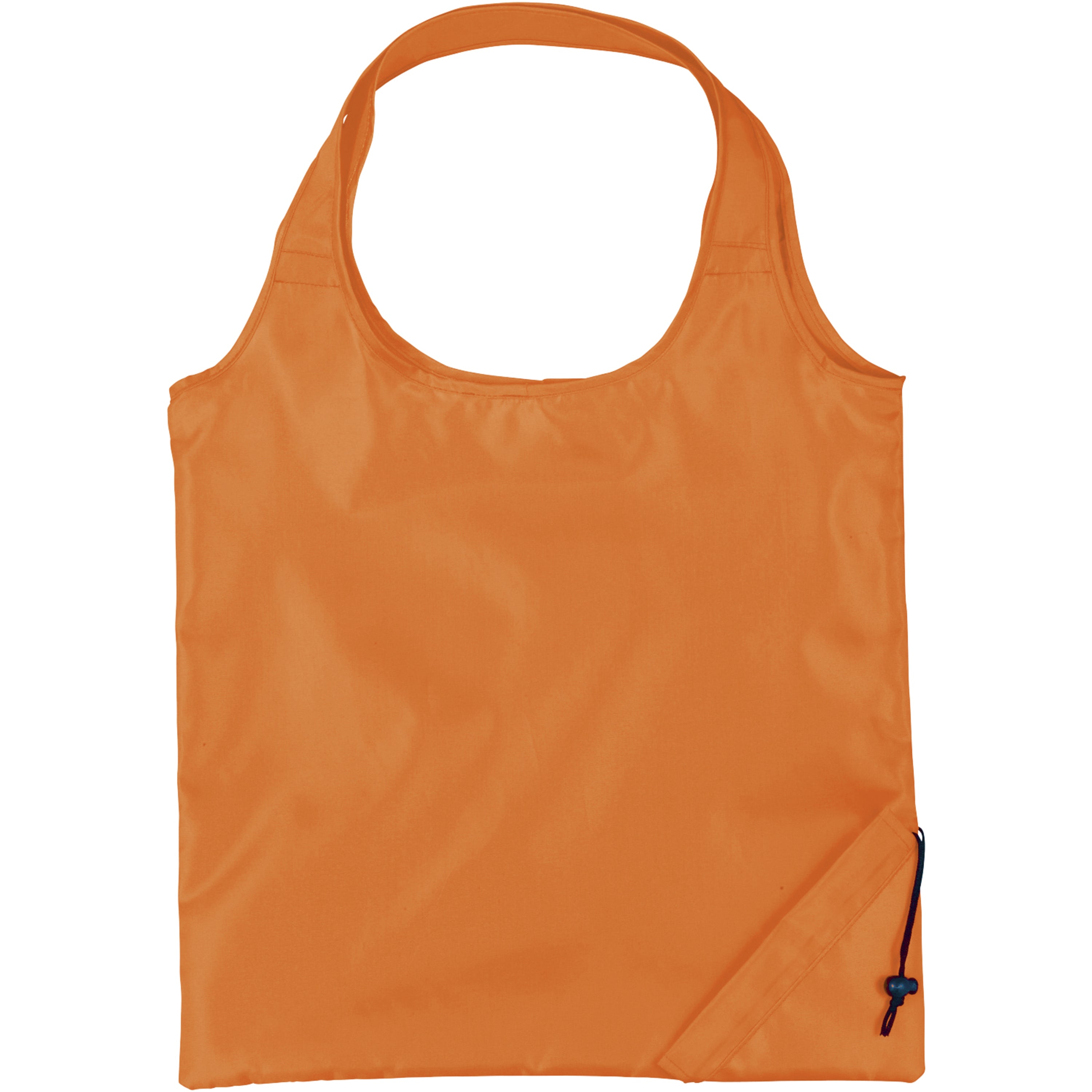 Bungalow Foldable Shopper Tote Bag