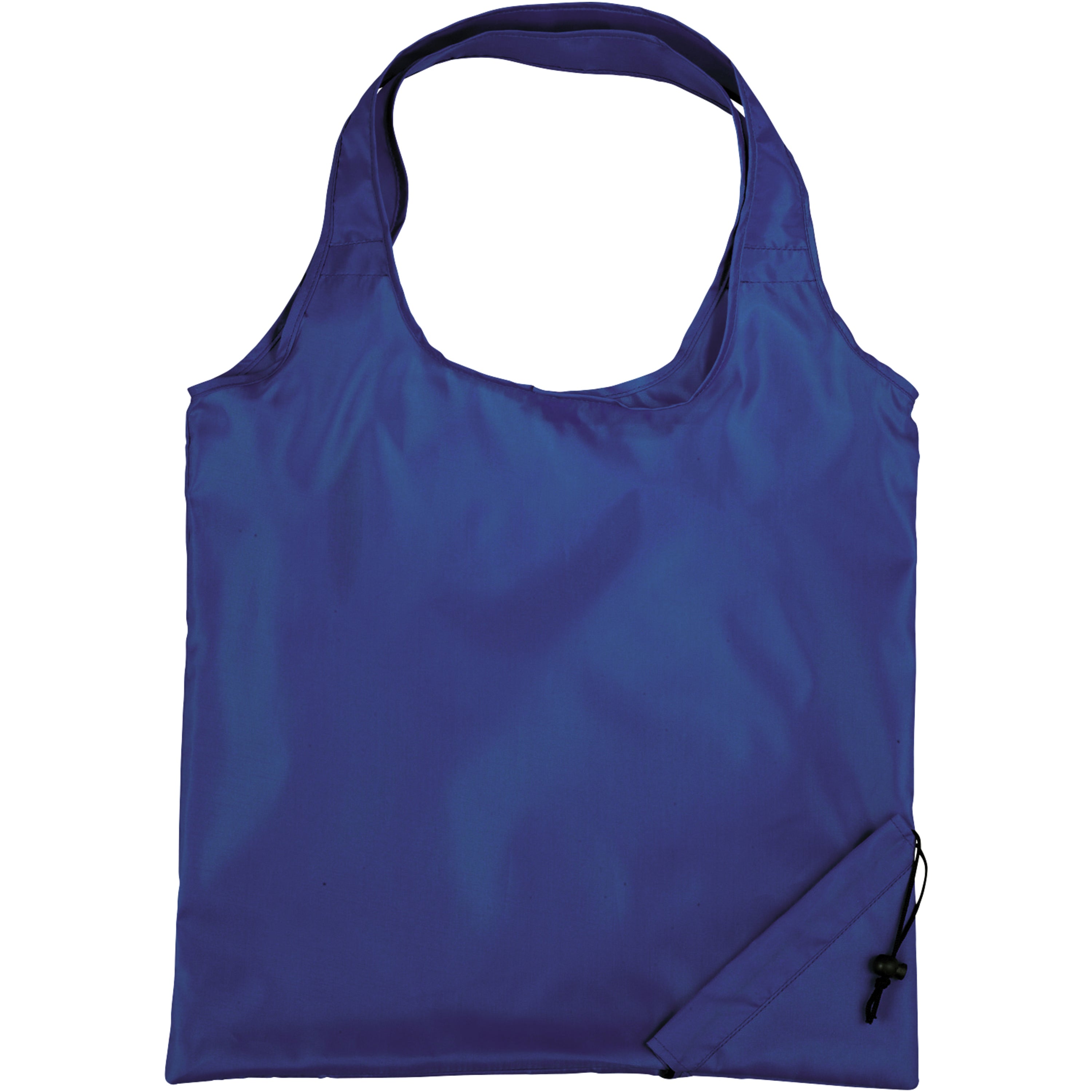 Bungalow Foldable Shopper Tote Bag