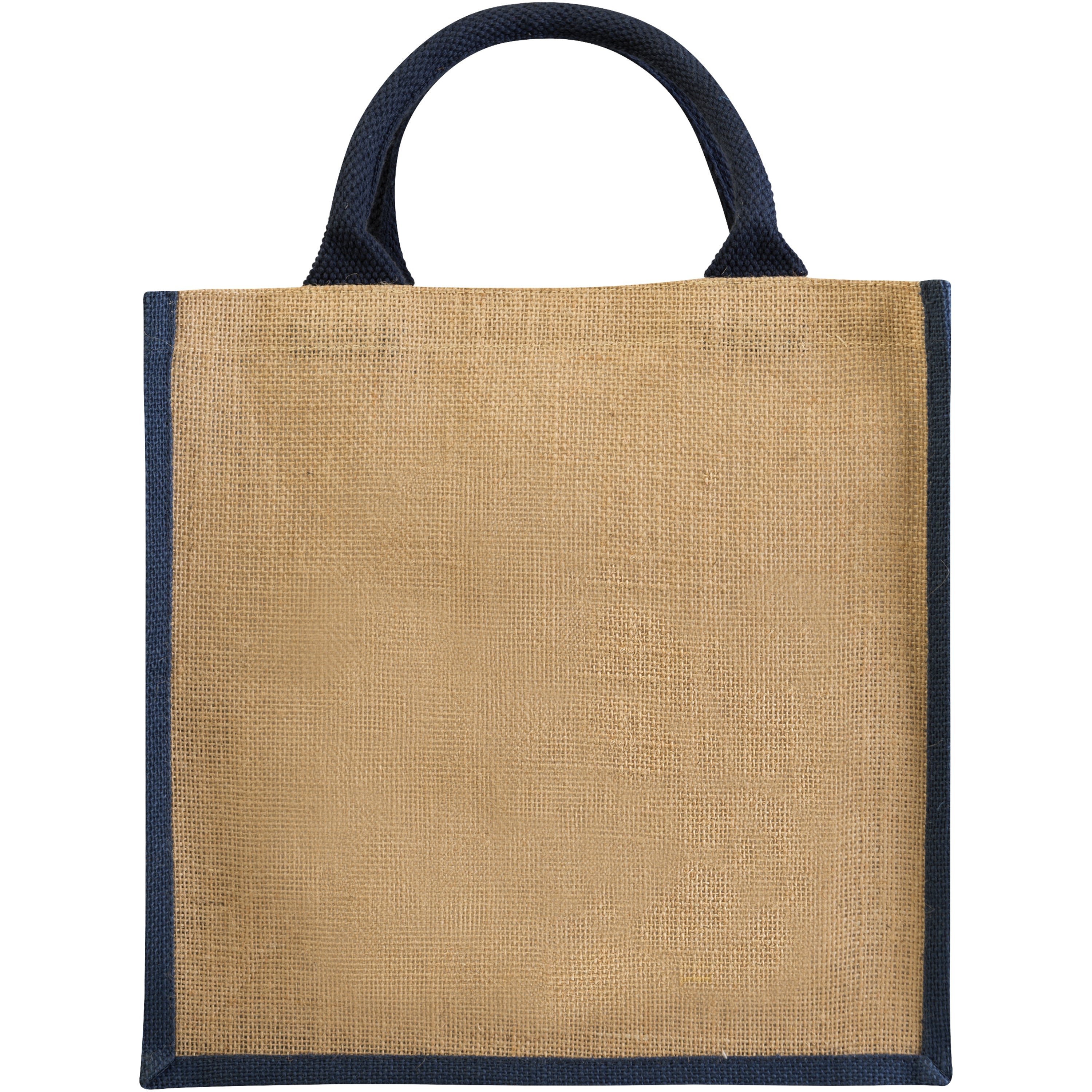 Chennai Jute Tote Bag