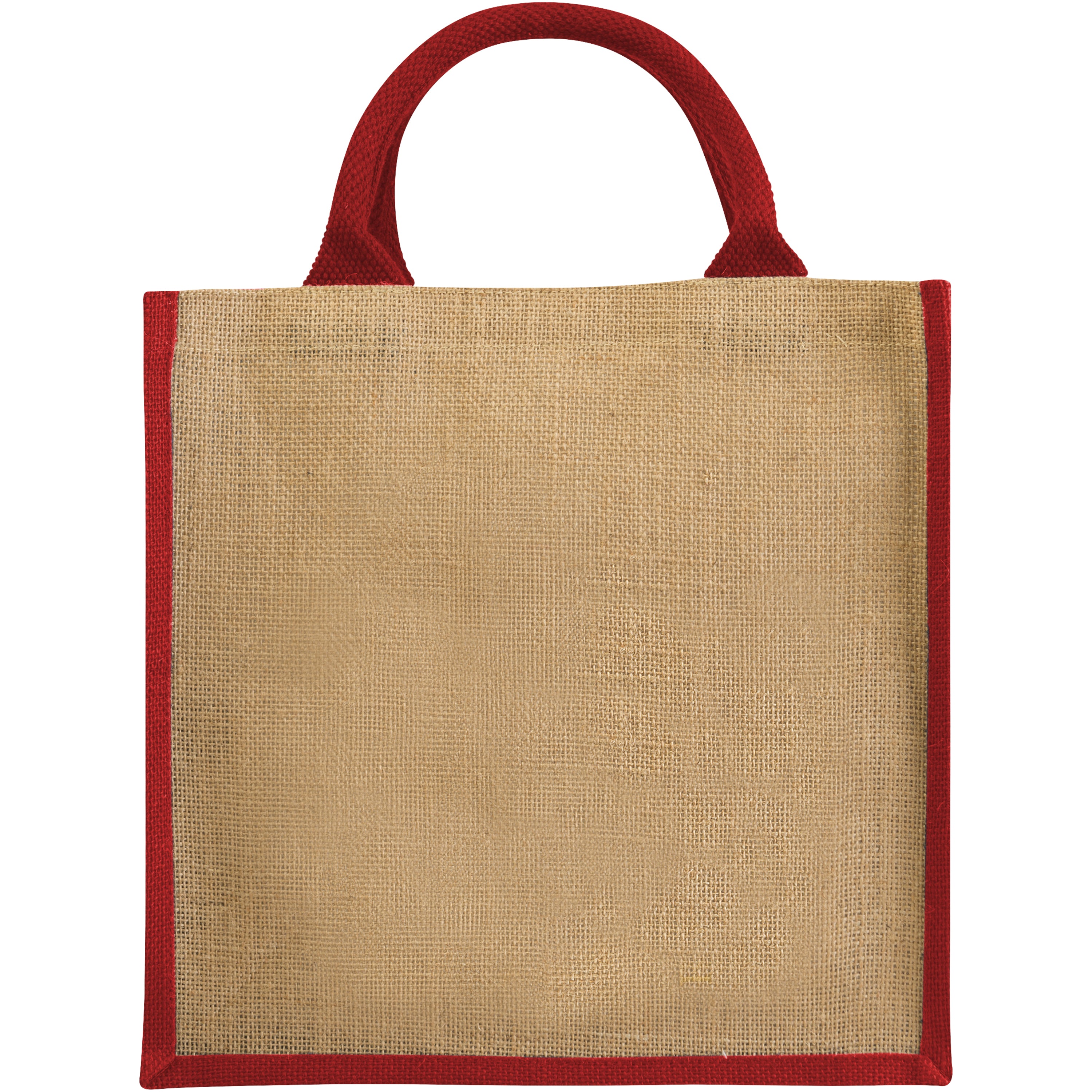Chennai Jute Tote Bag