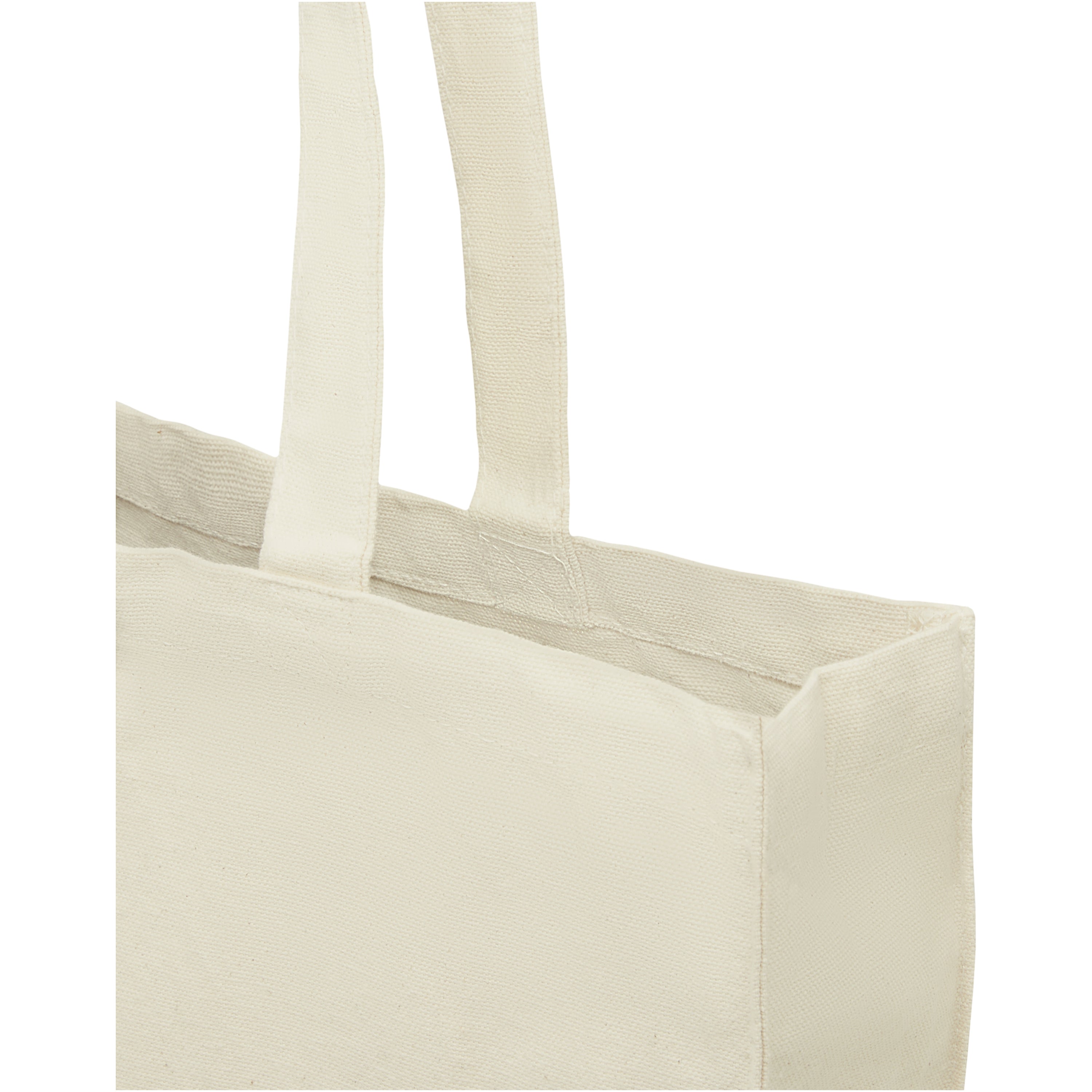 Odessa Cotton Tote Bag