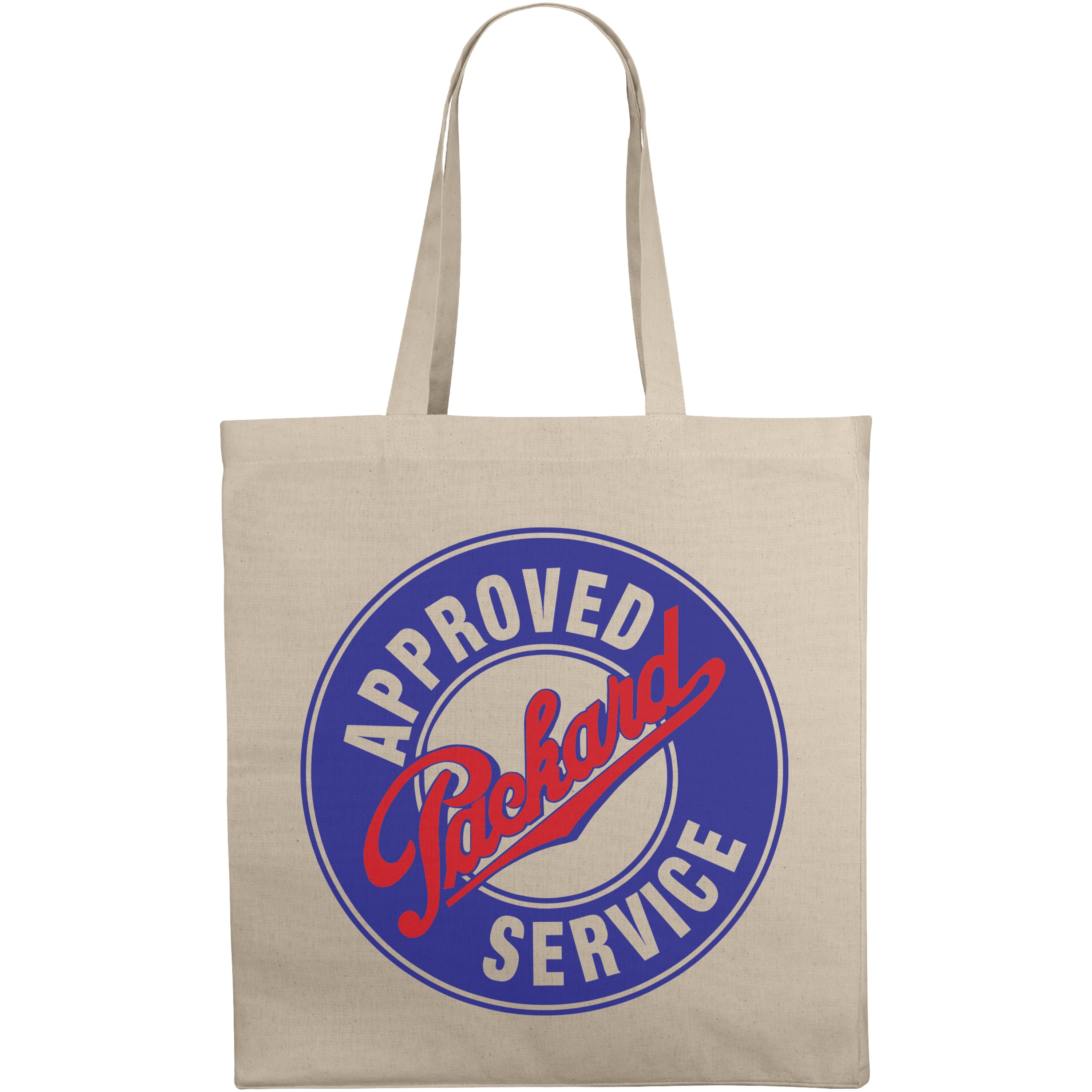 Odessa Cotton Tote Bag