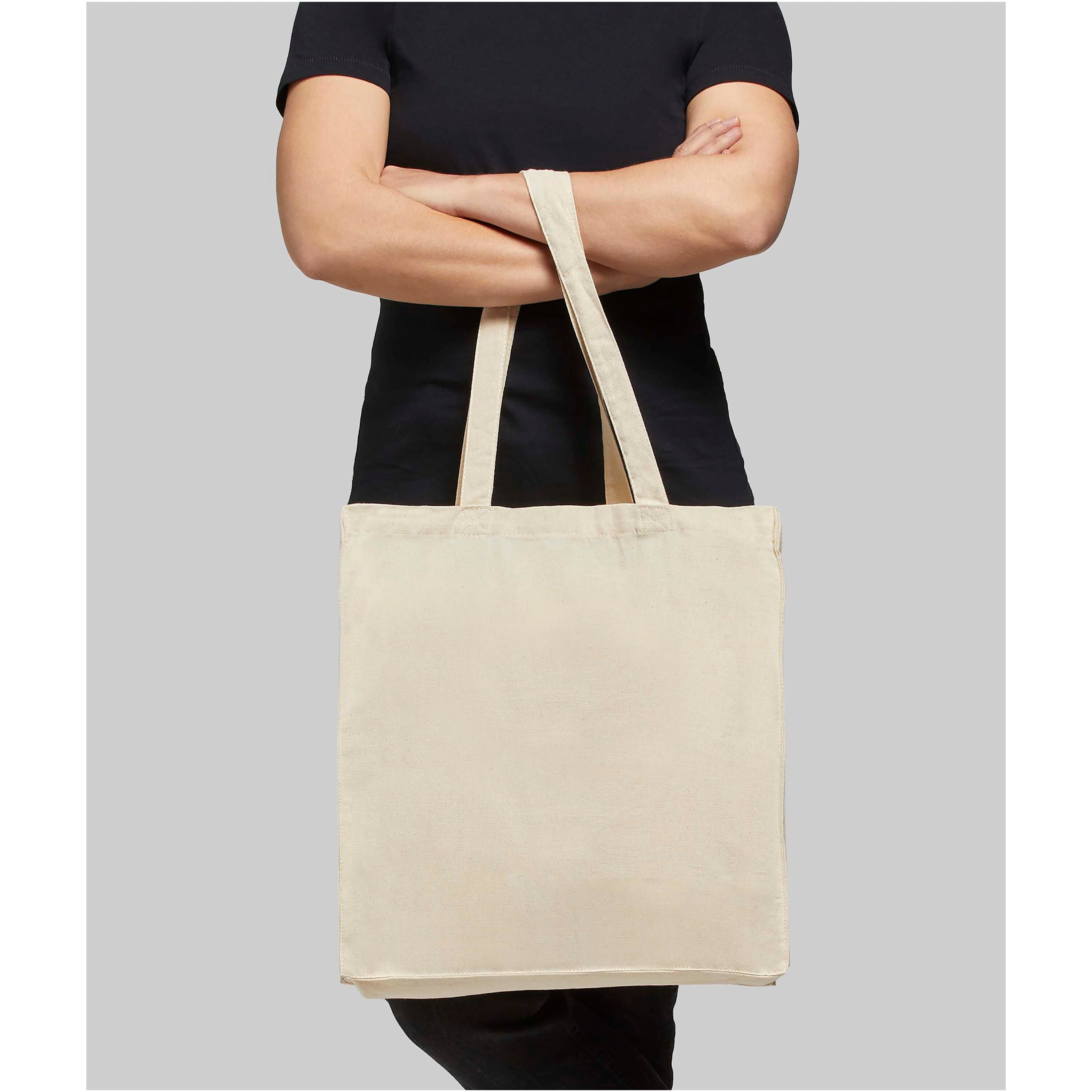 Odessa Cotton Tote Bag