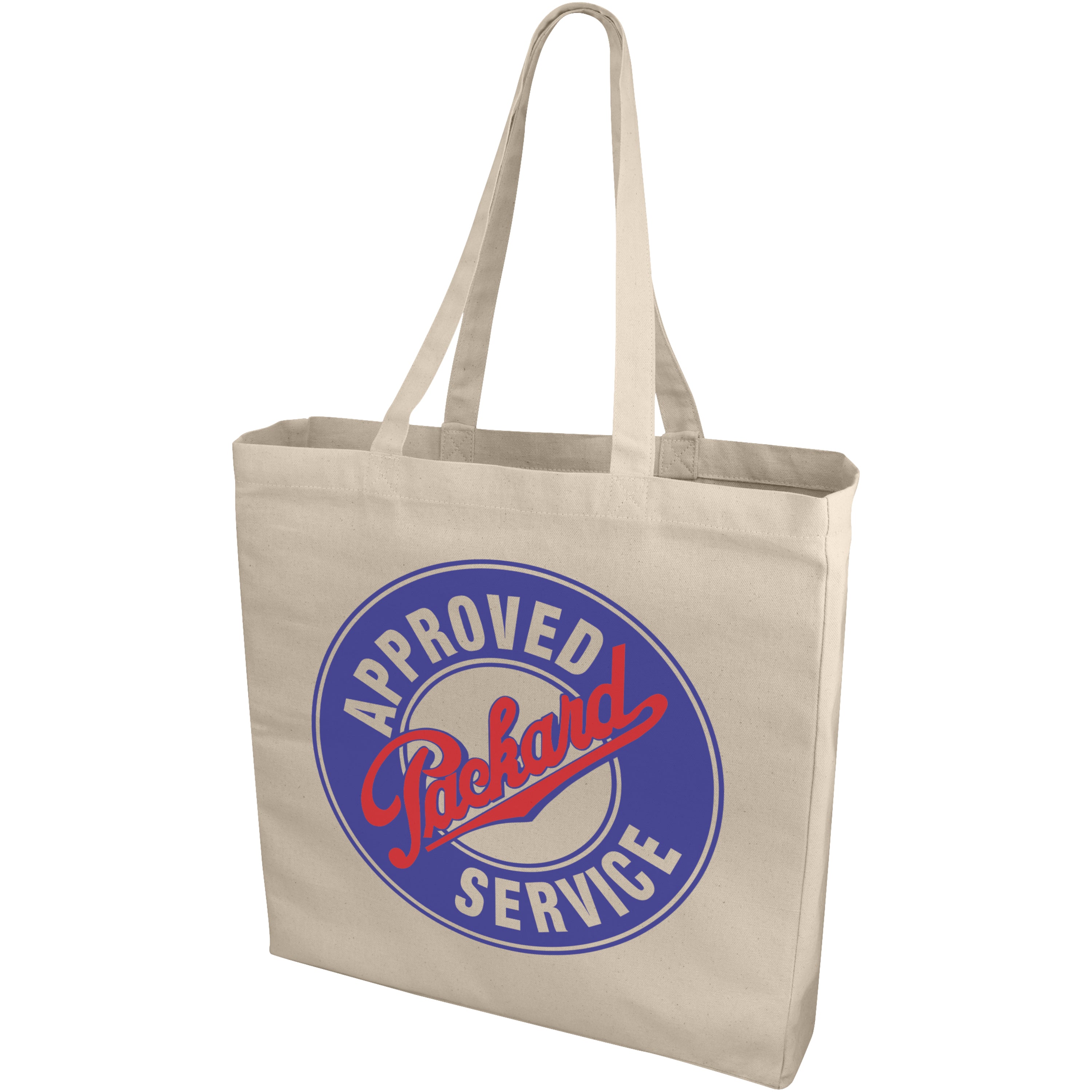 Odessa Cotton Tote Bag