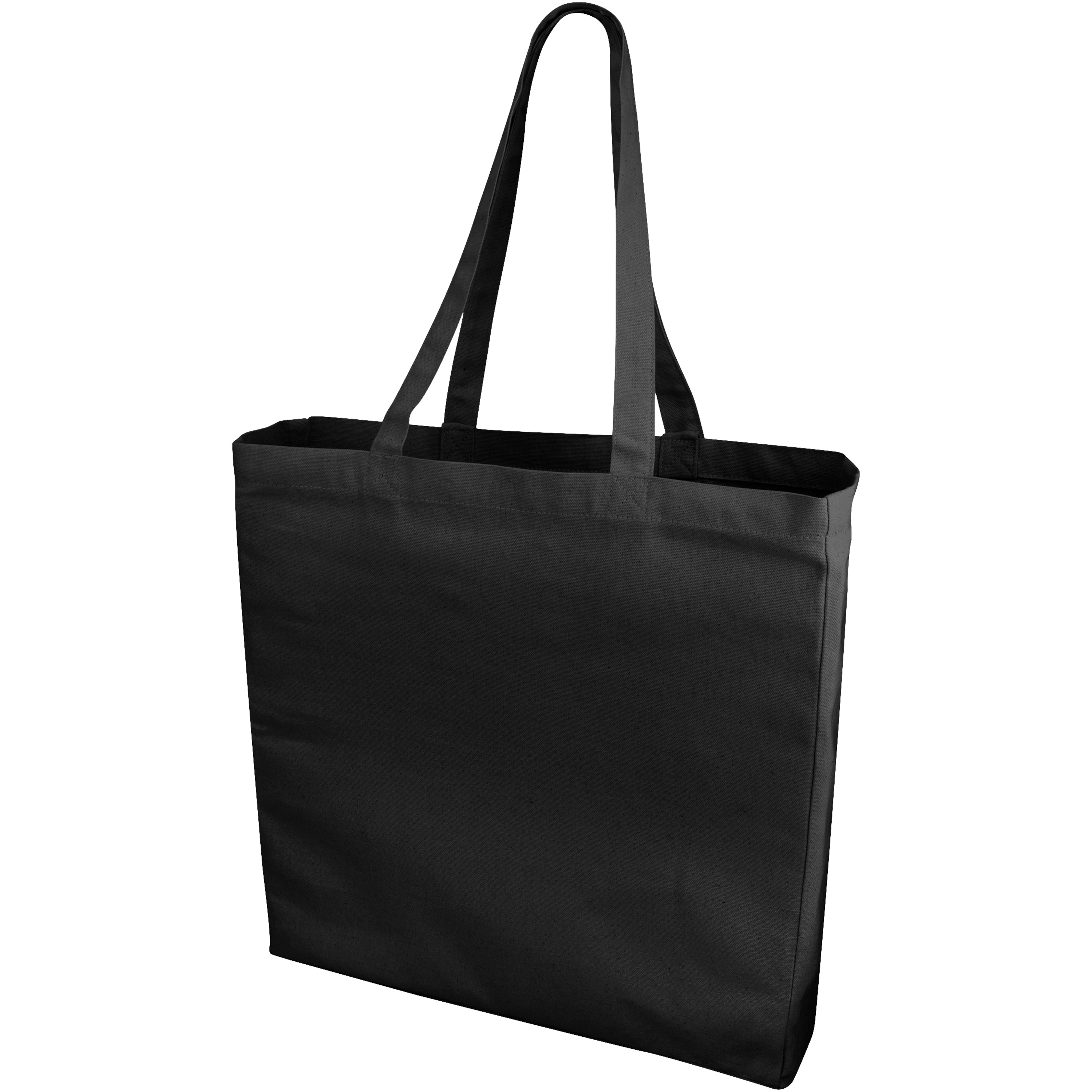 Odessa Cotton Tote Bag