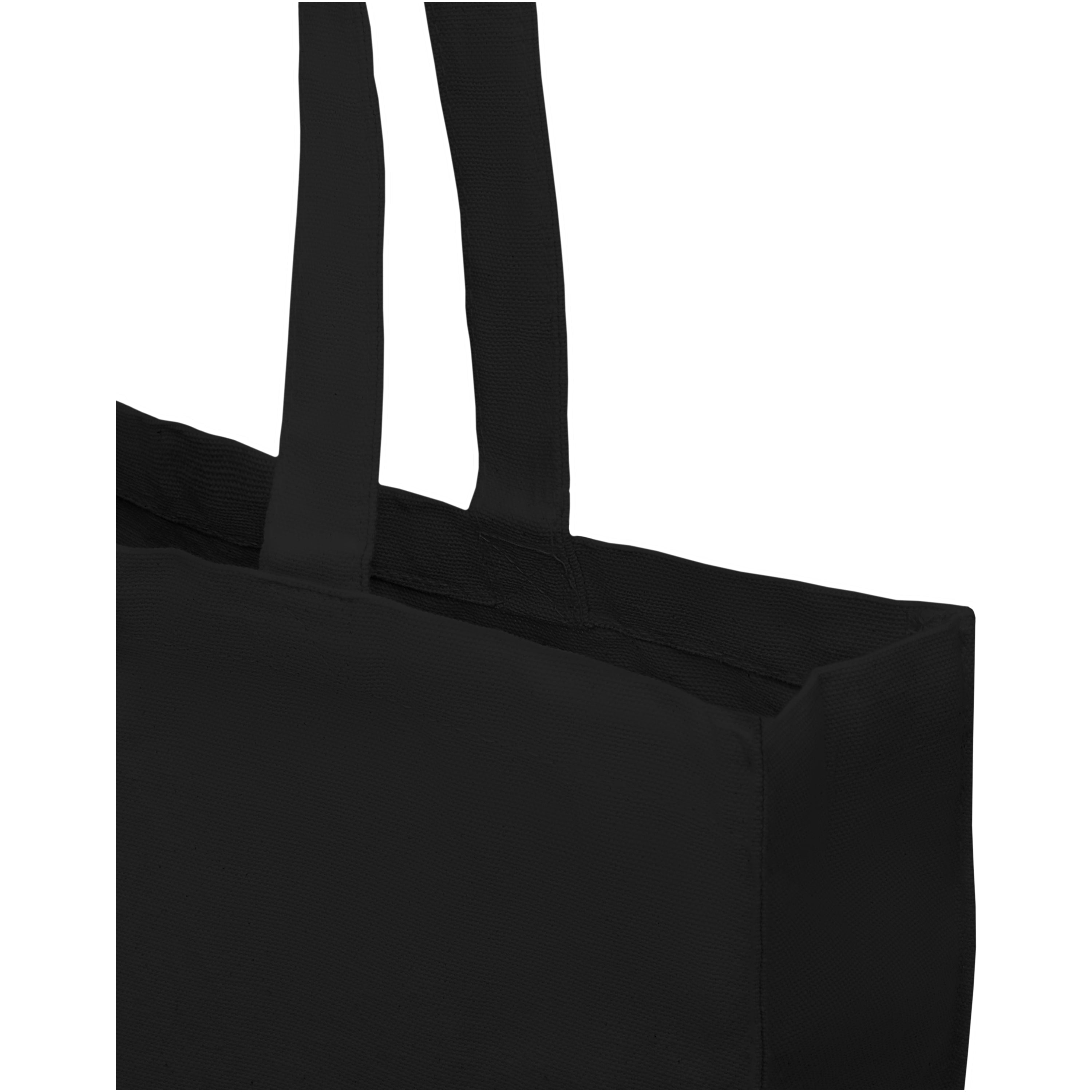 Odessa Cotton Tote Bag