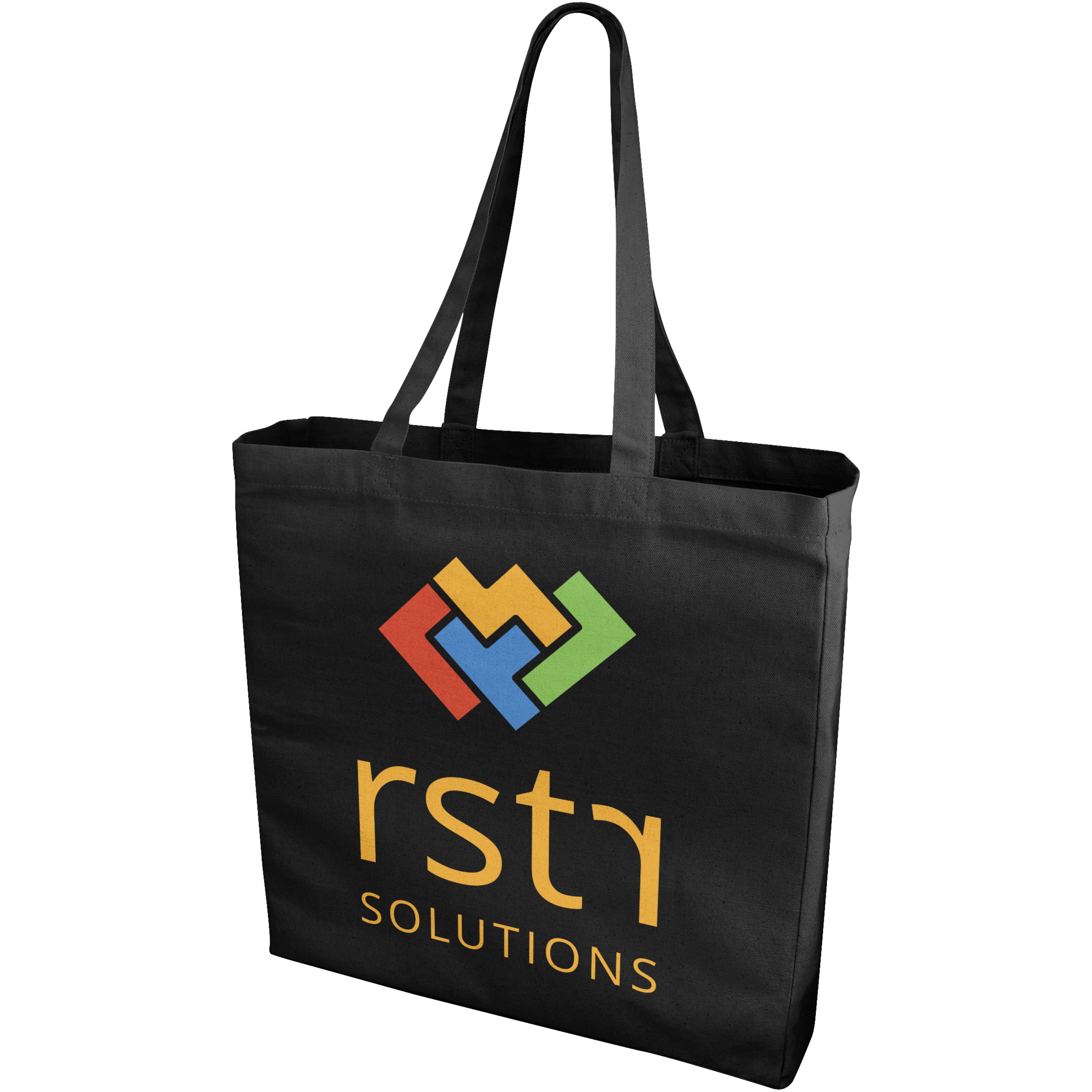 Odessa Cotton Tote Bag