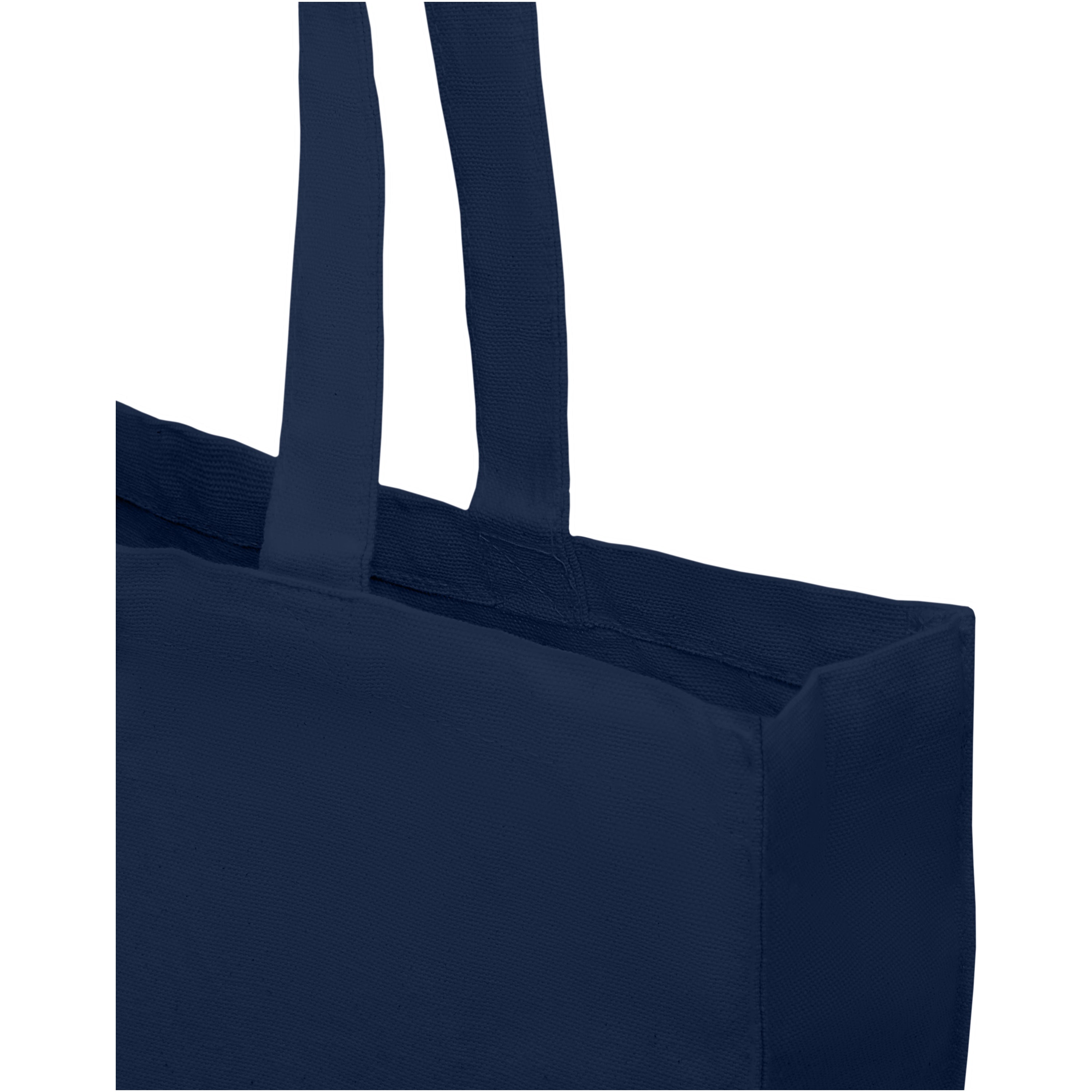 Odessa Cotton Tote Bag