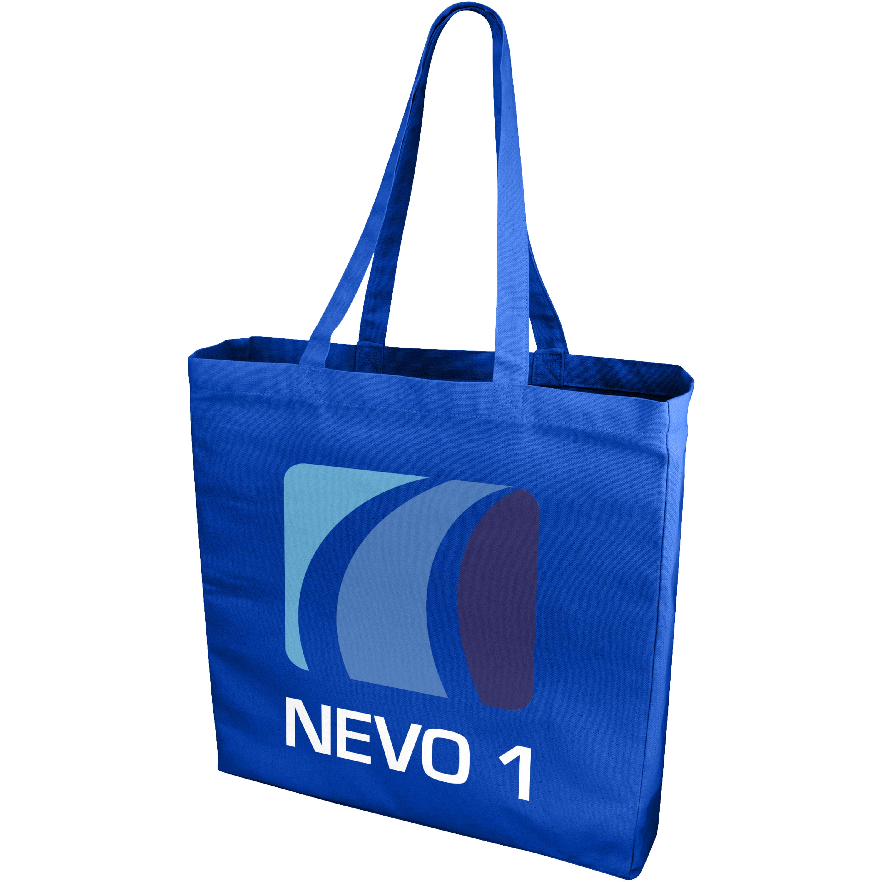 Odessa Cotton Tote Bag