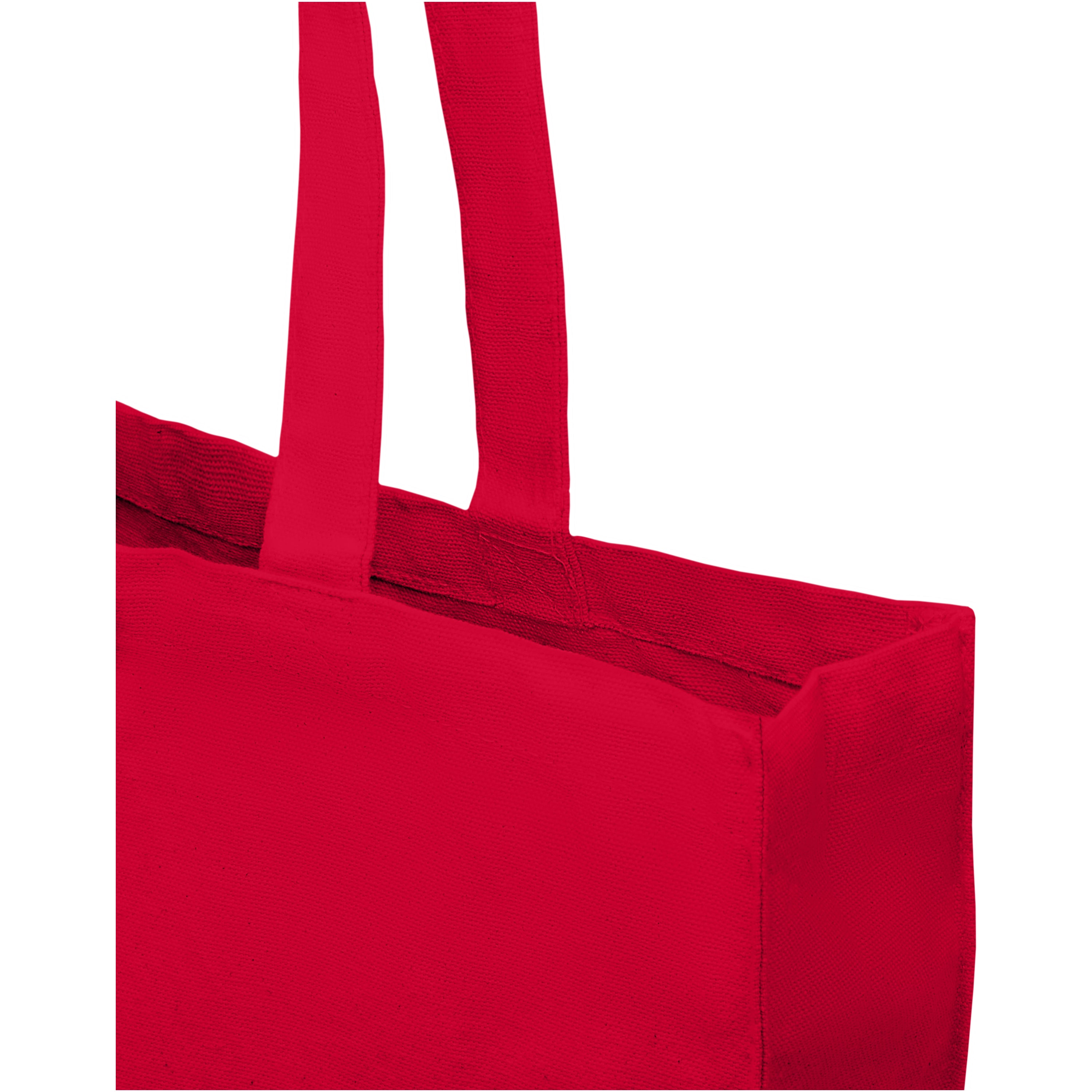Odessa Cotton Tote Bag