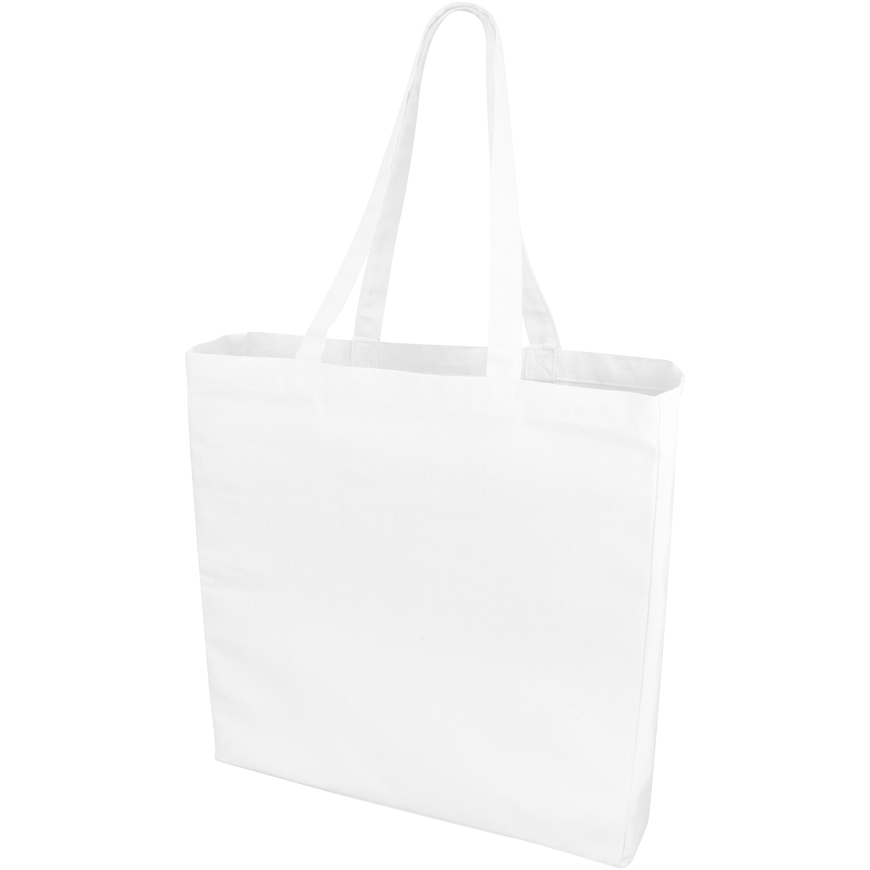 Odessa Cotton Tote Bag