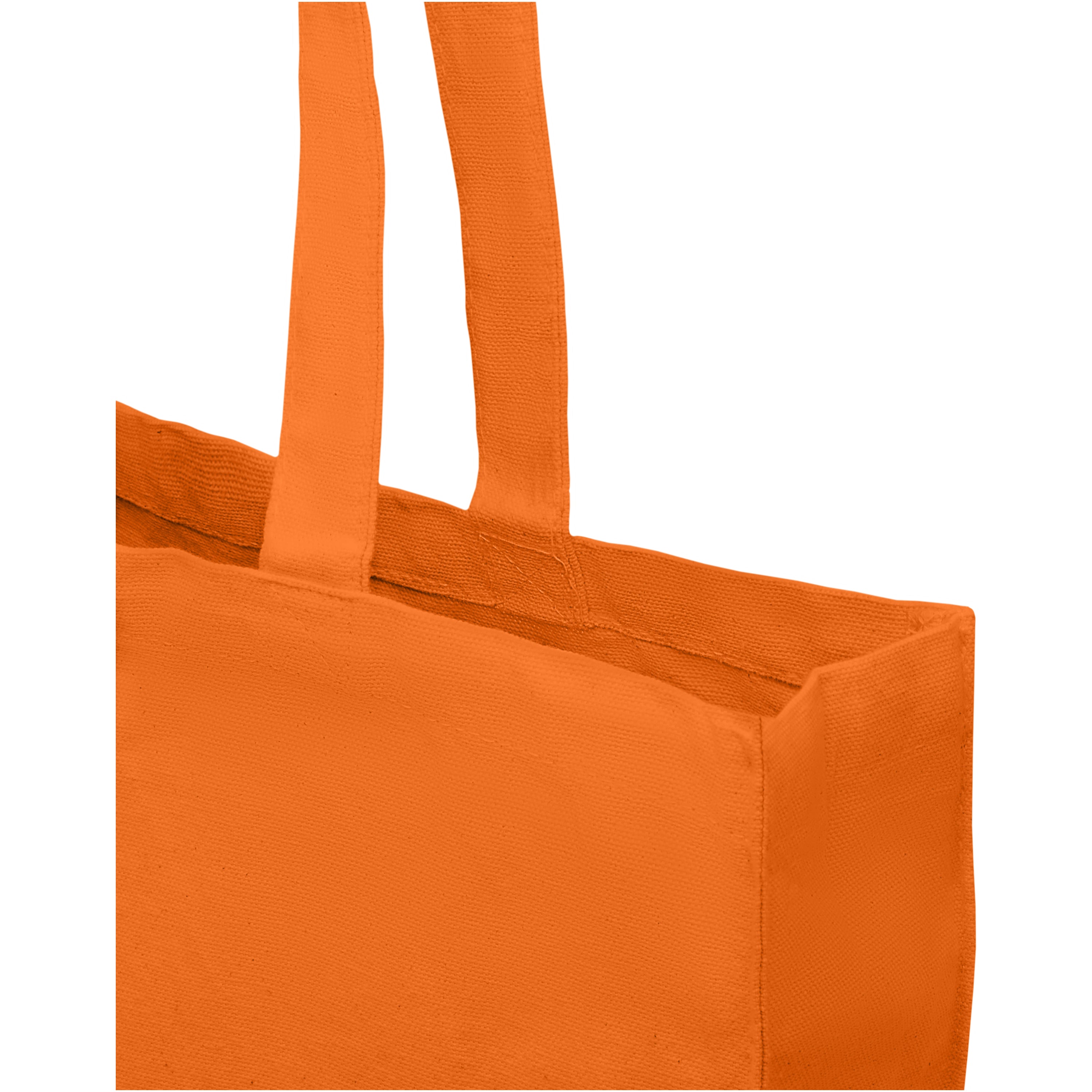 Odessa Cotton Tote Bag