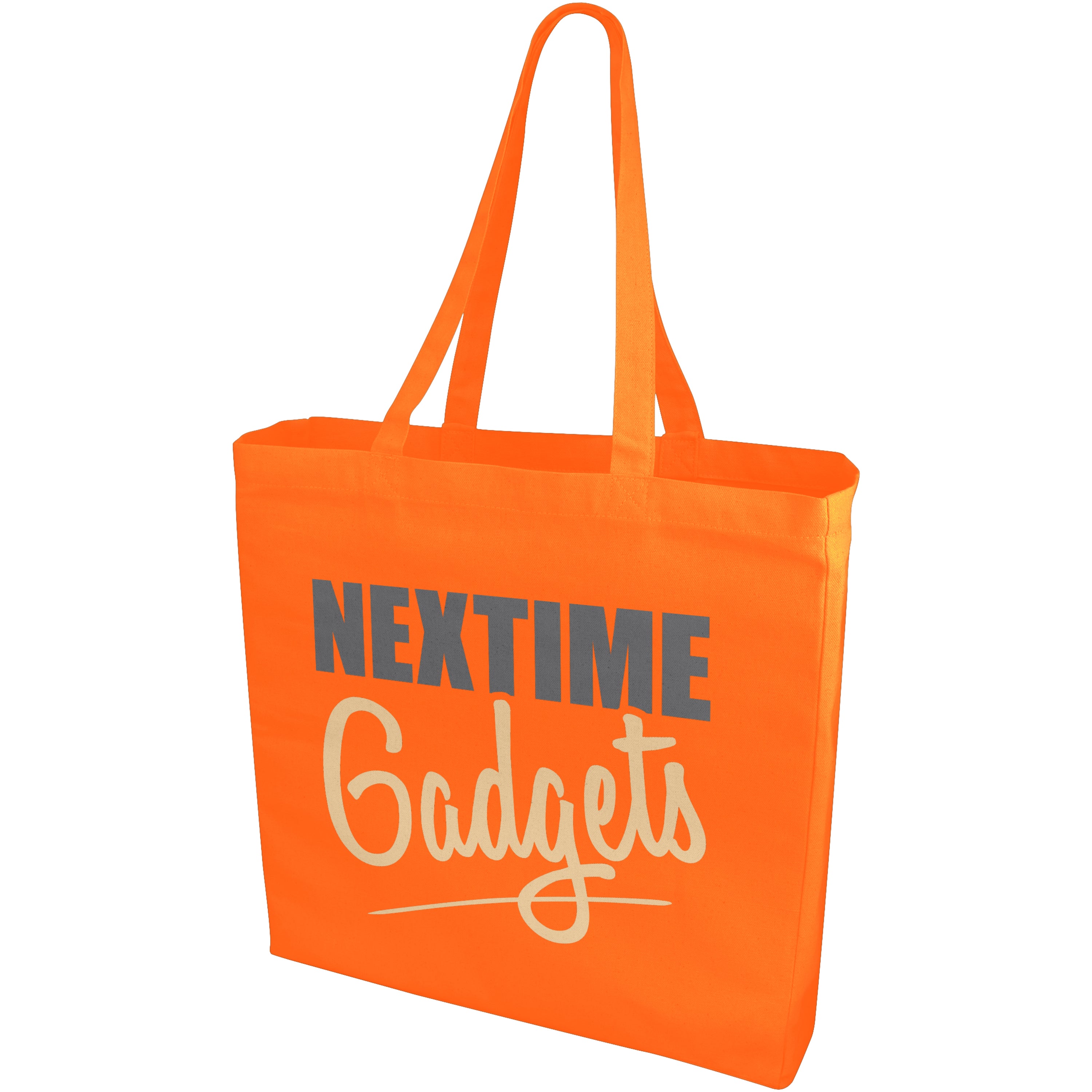 Odessa Cotton Tote Bag