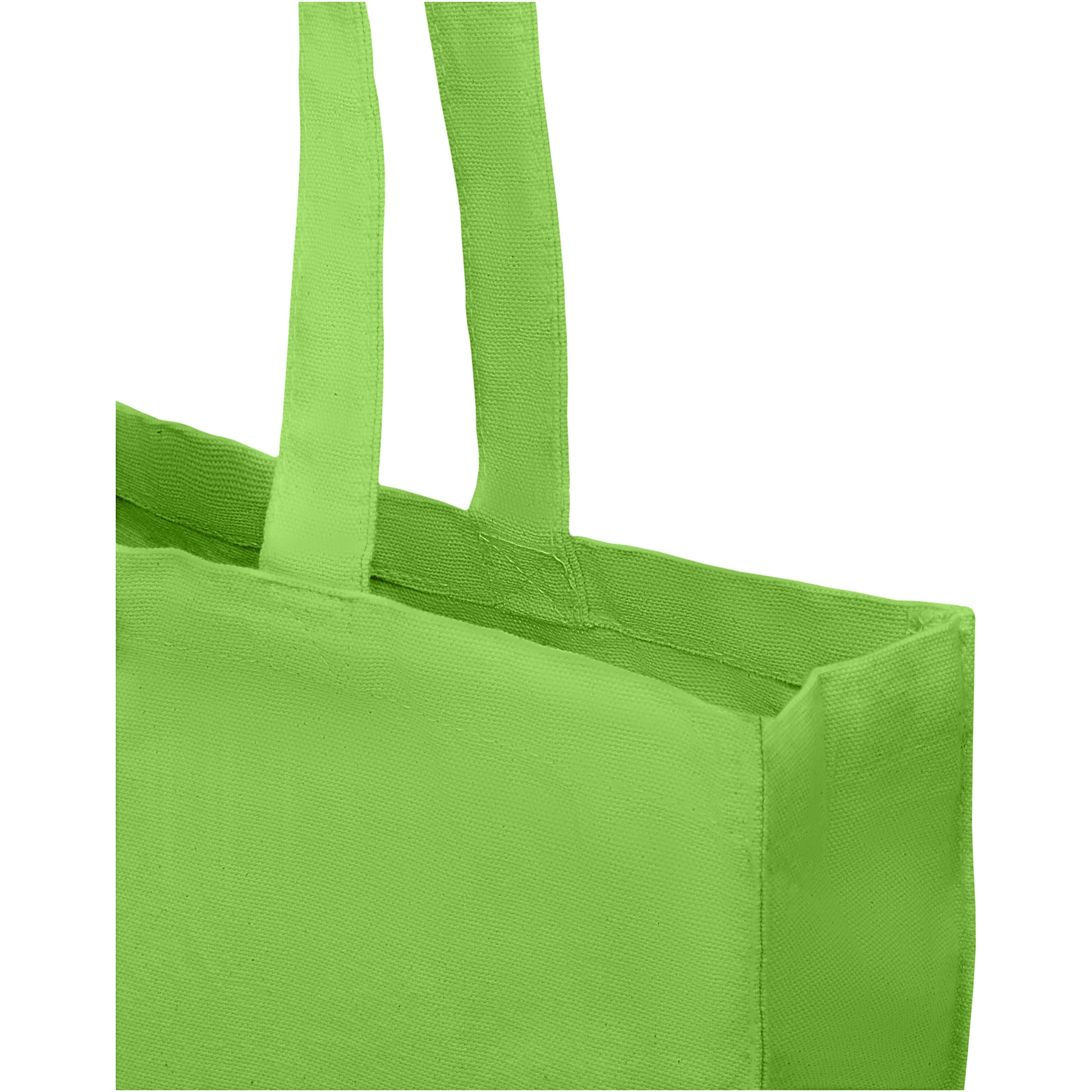 Odessa Cotton Tote Bag
