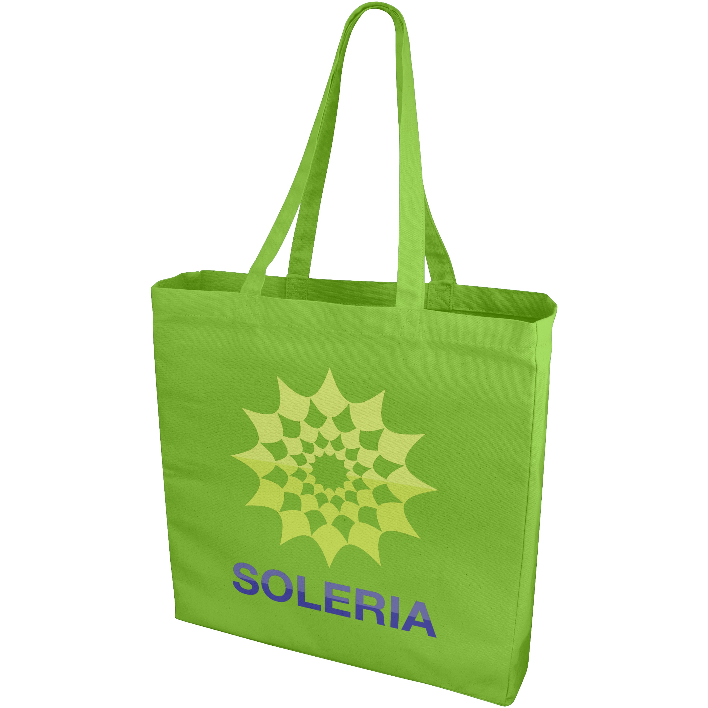 Odessa Cotton Tote Bag