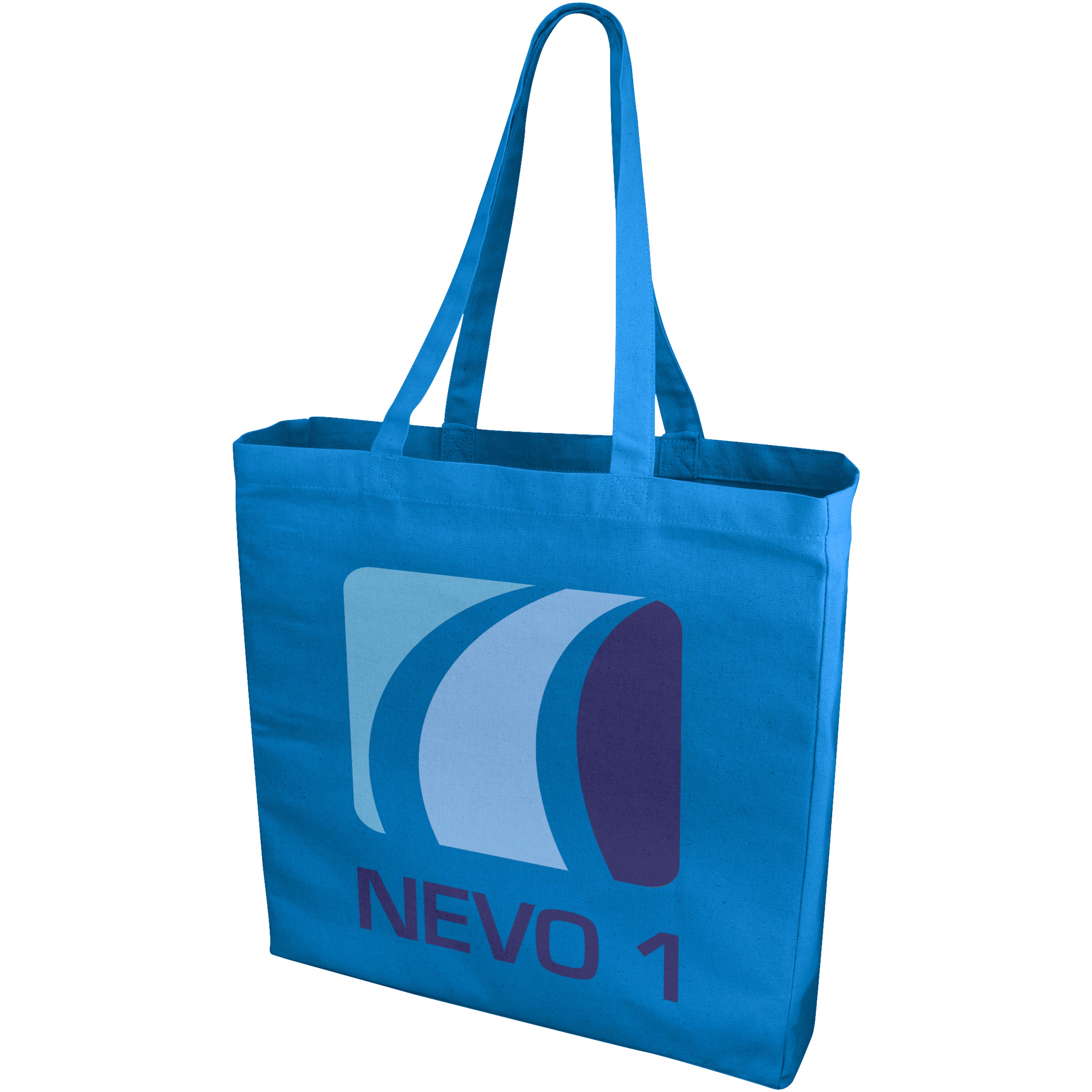 Odessa Cotton Tote Bag