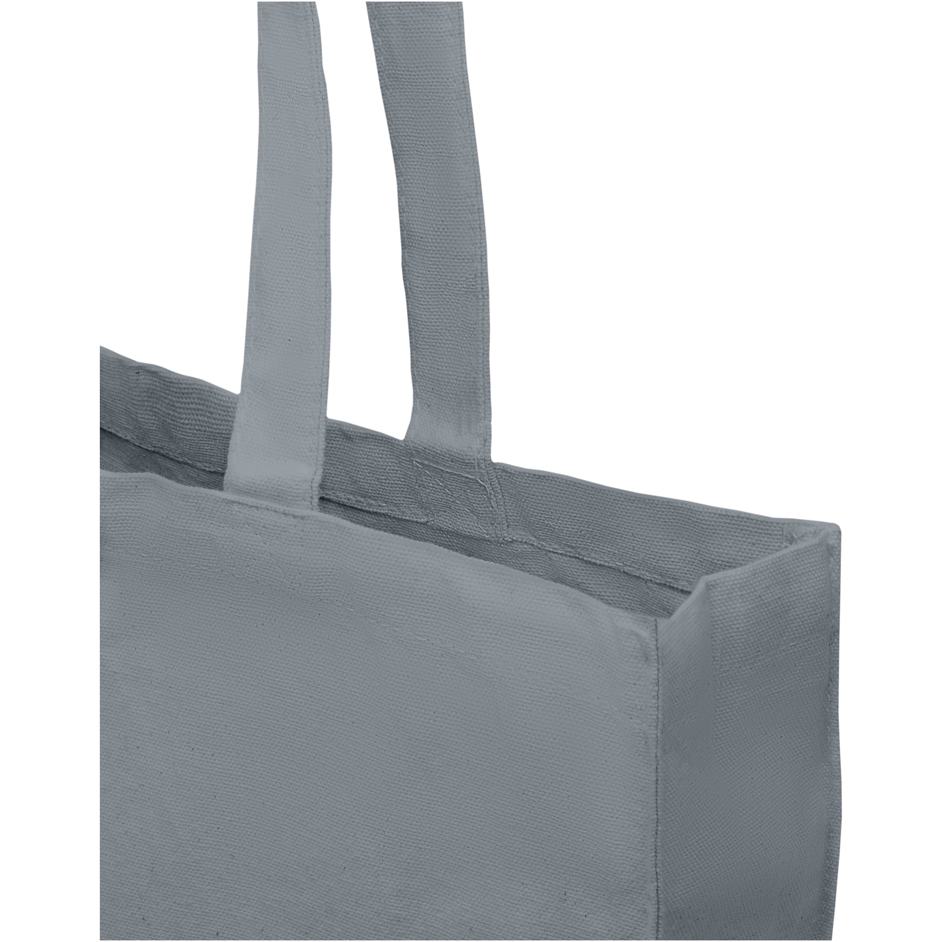 Odessa Cotton Tote Bag