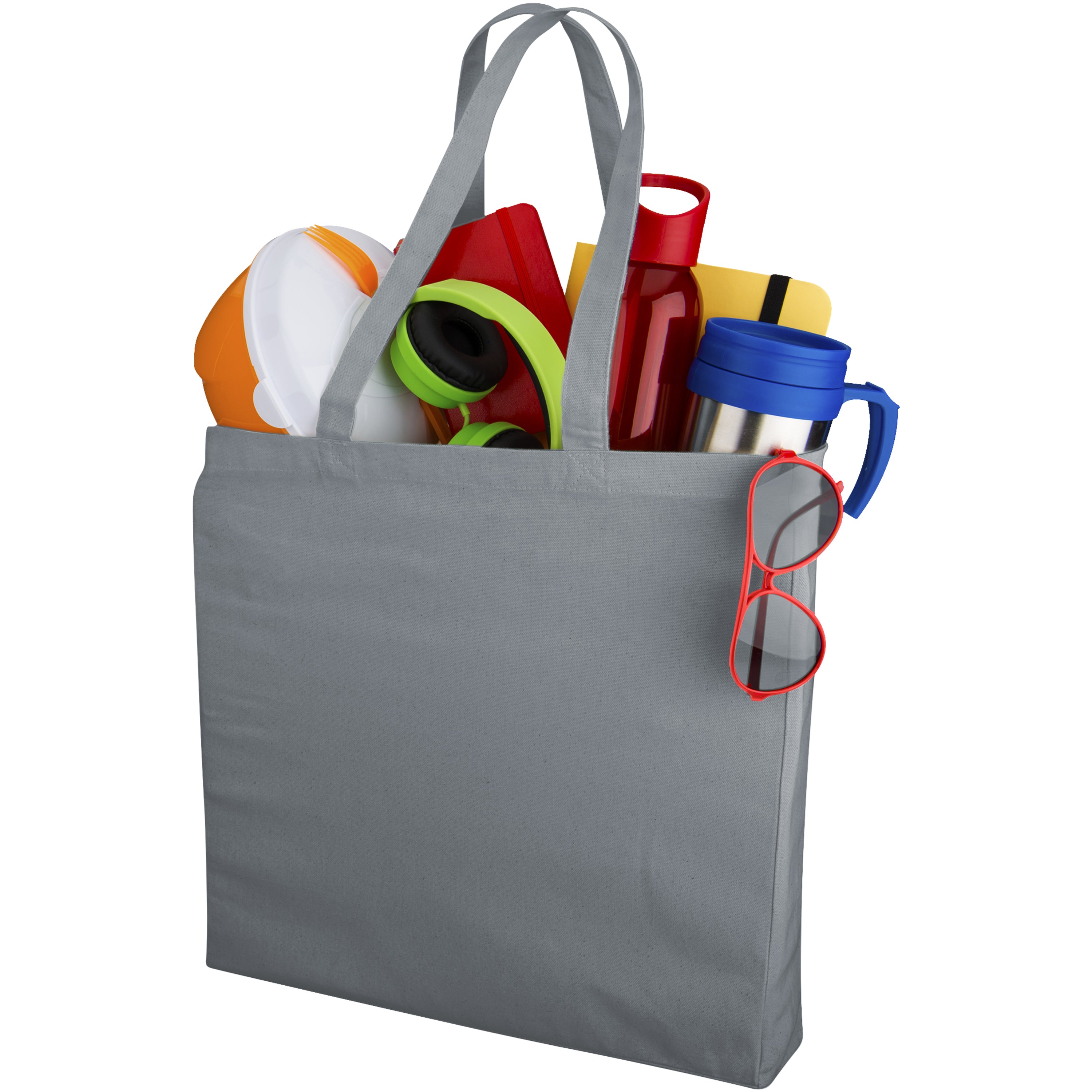 Odessa Cotton Tote Bag