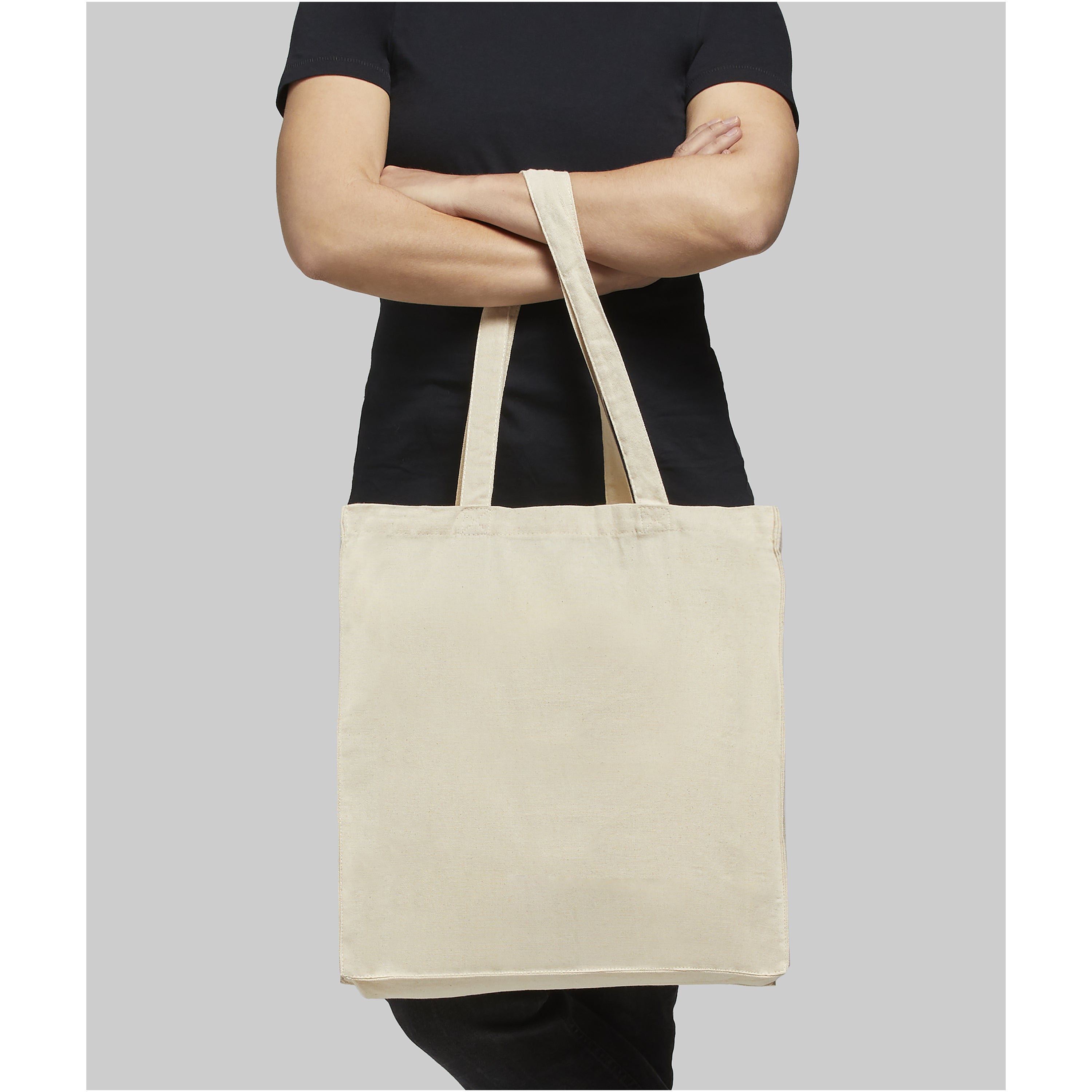 Odessa Cotton Tote Bag