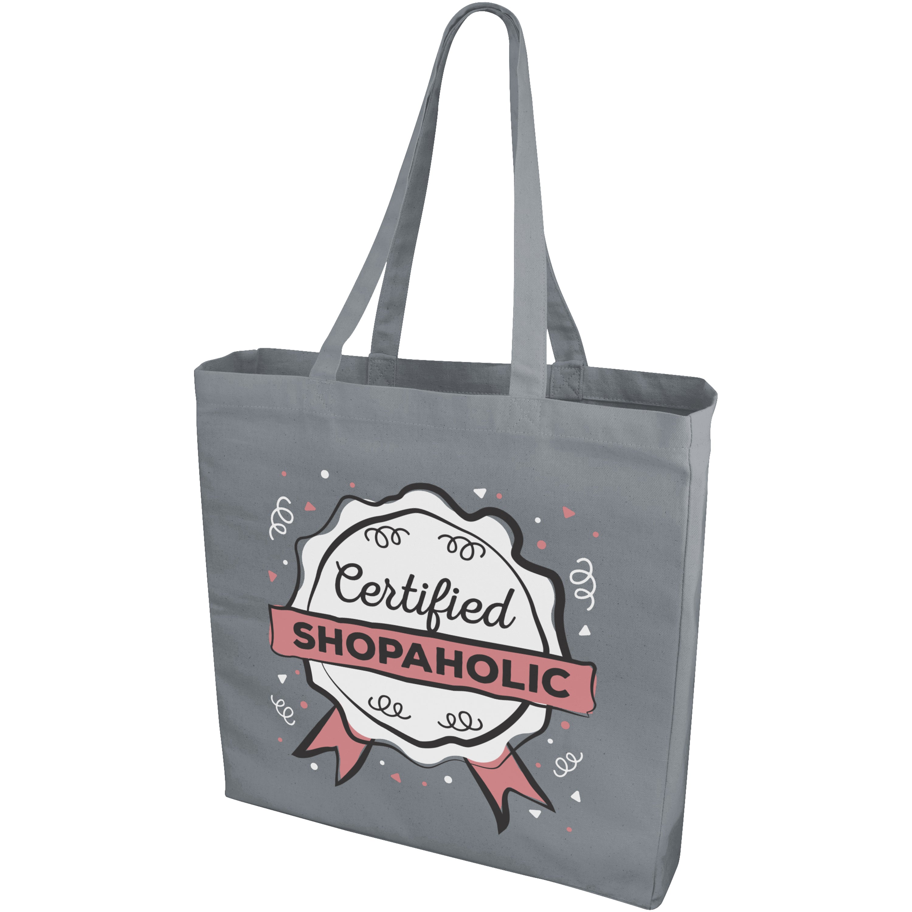 Odessa Cotton Tote Bag