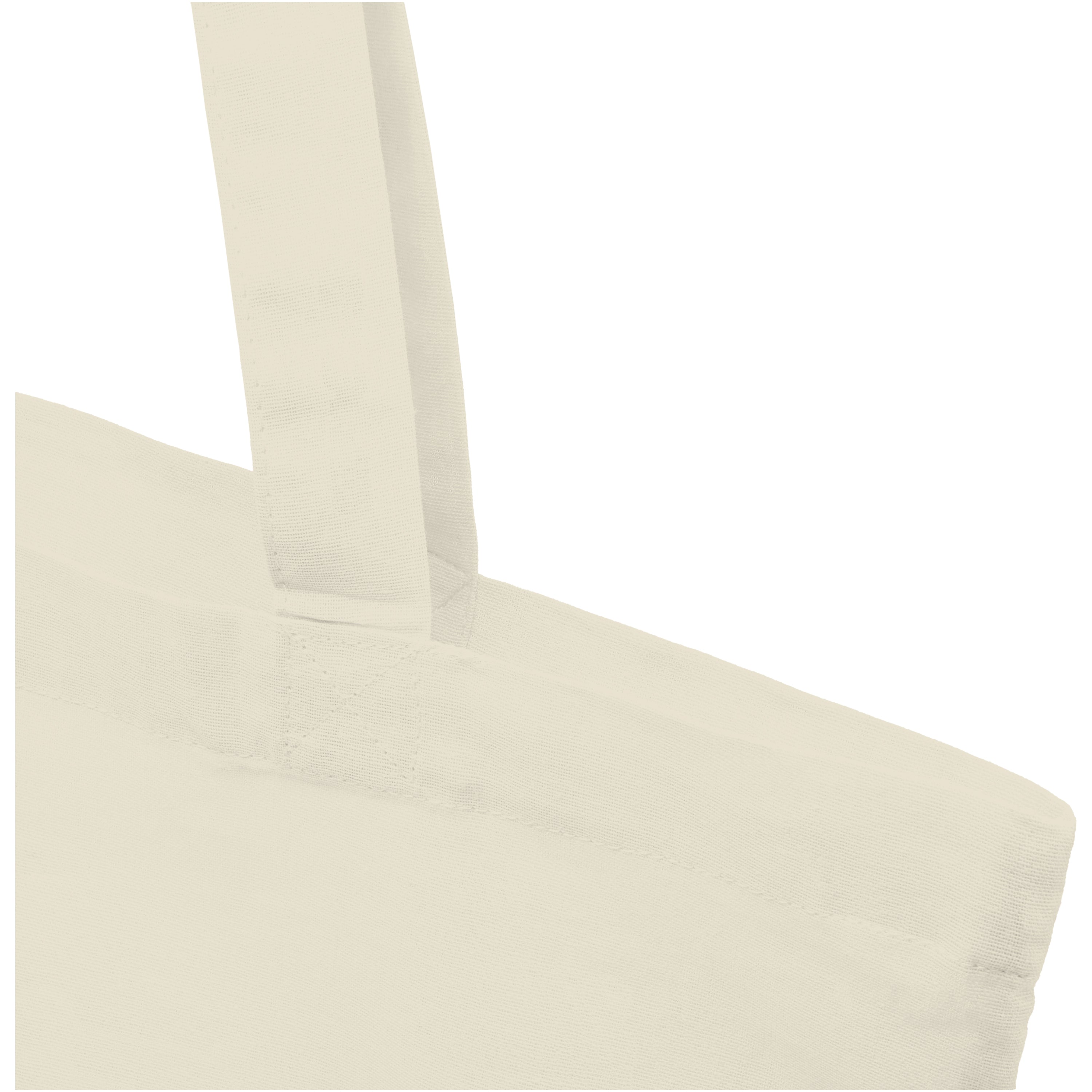 Madras Heavy Duty Cotton Tote Bag