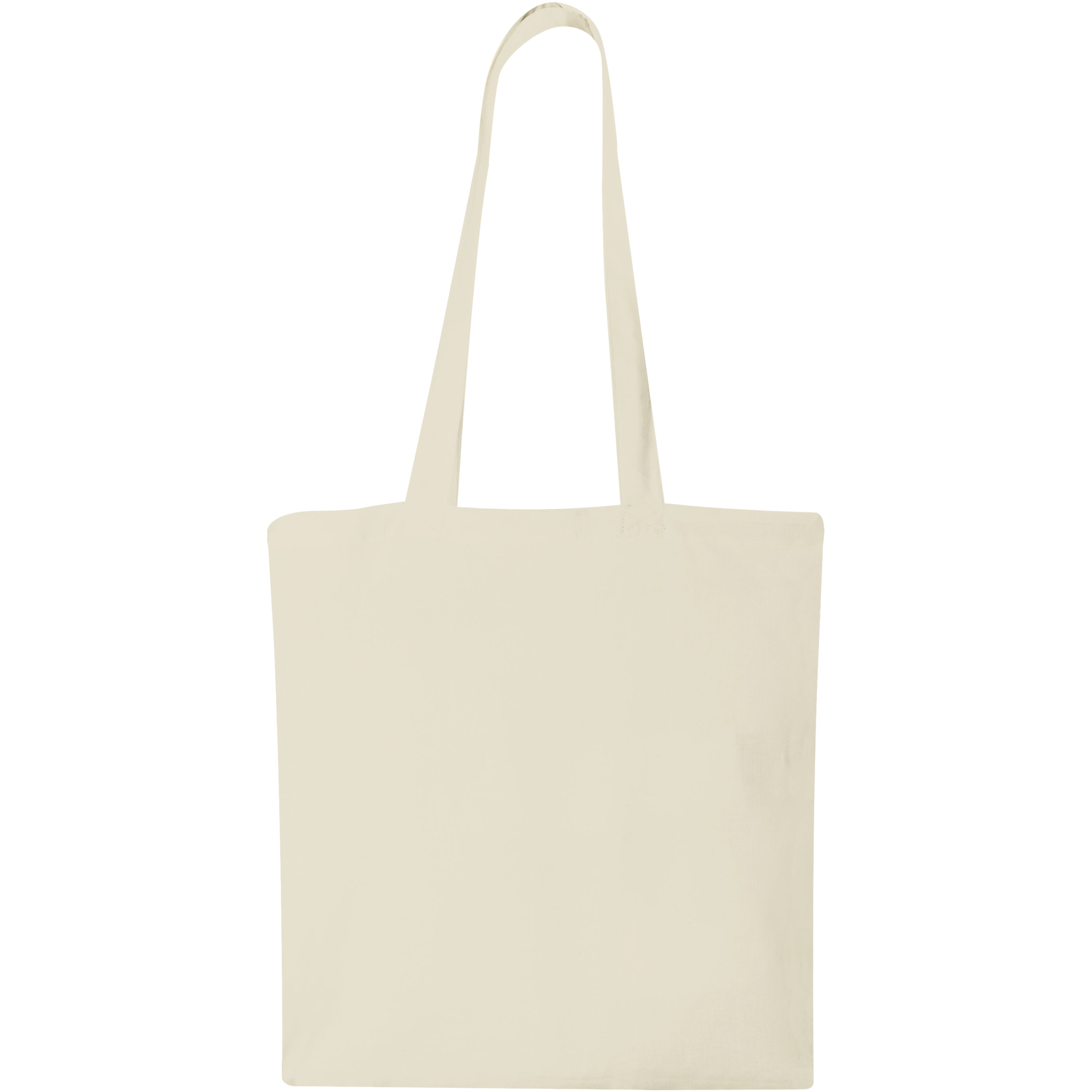 Madras Heavy Duty Cotton Tote Bag