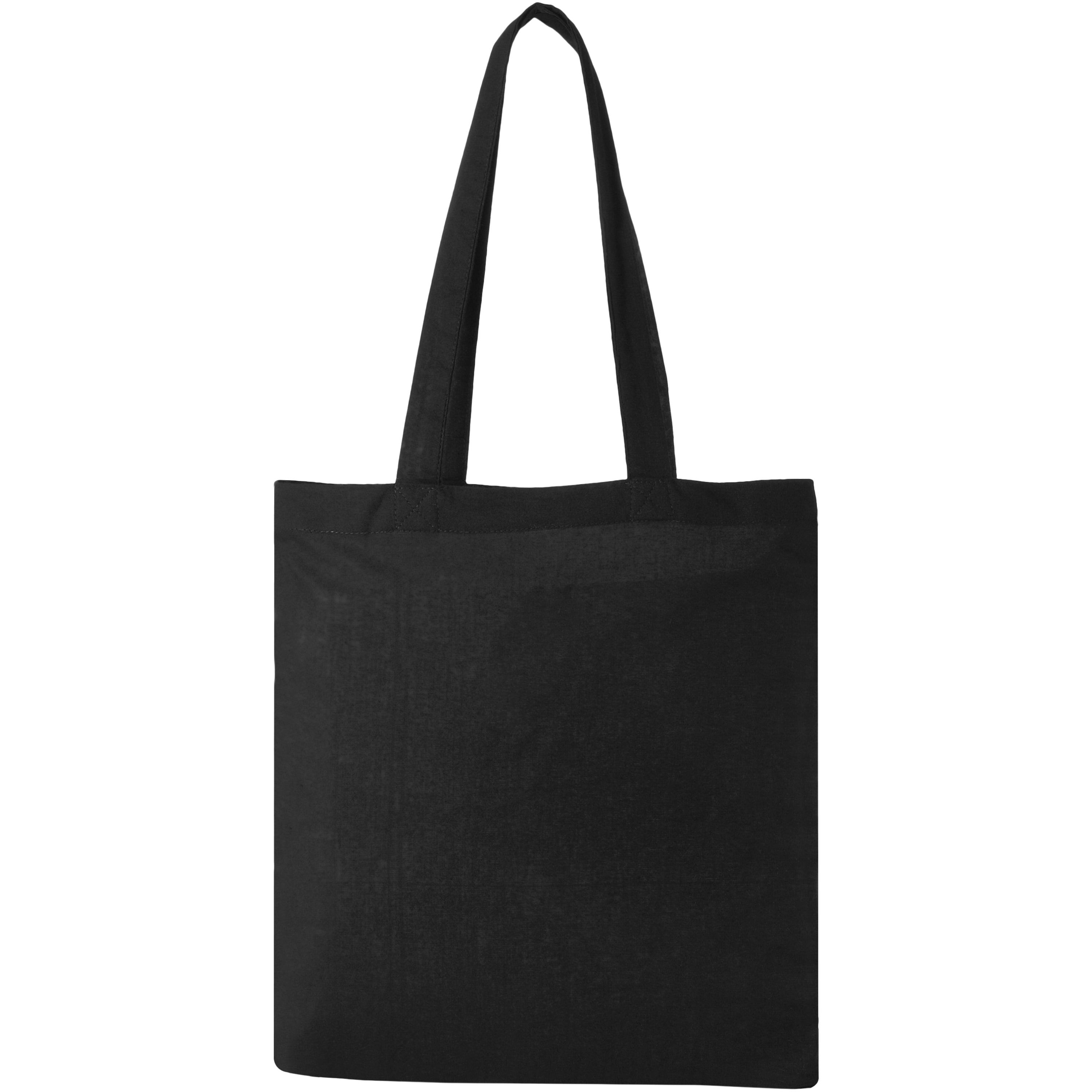 Madras Heavy Duty Cotton Tote Bag