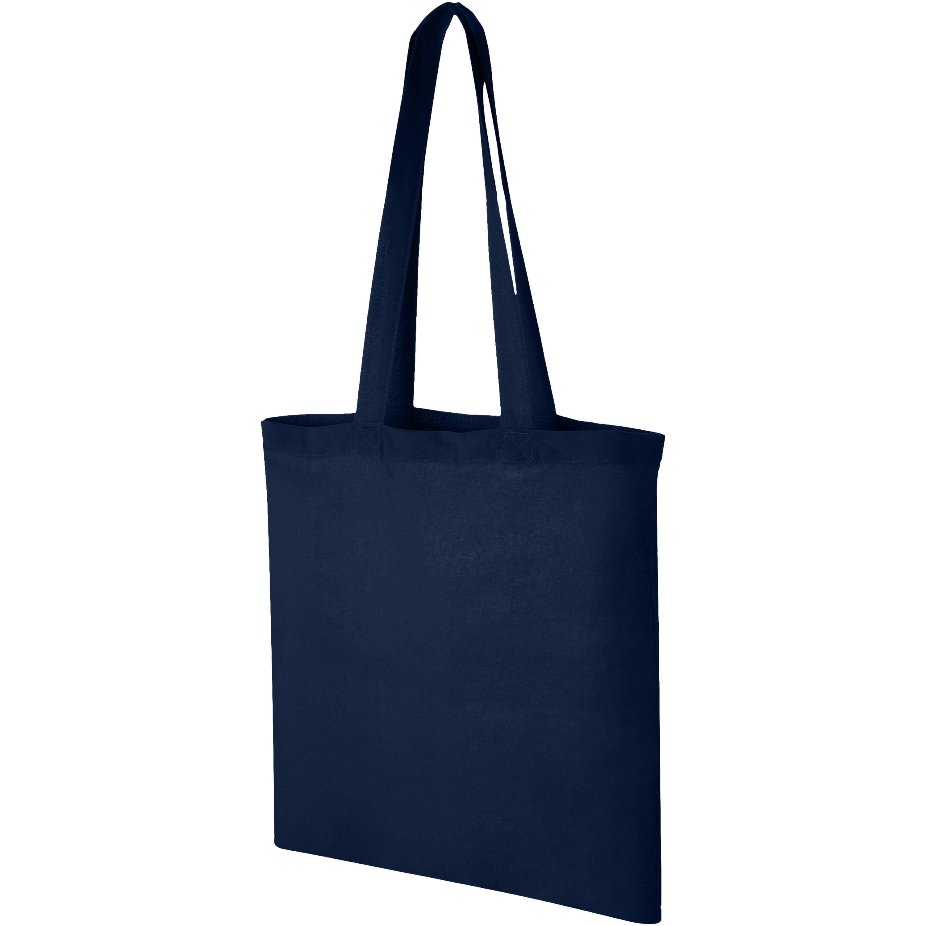 Madras Heavy Duty Cotton Tote Bag