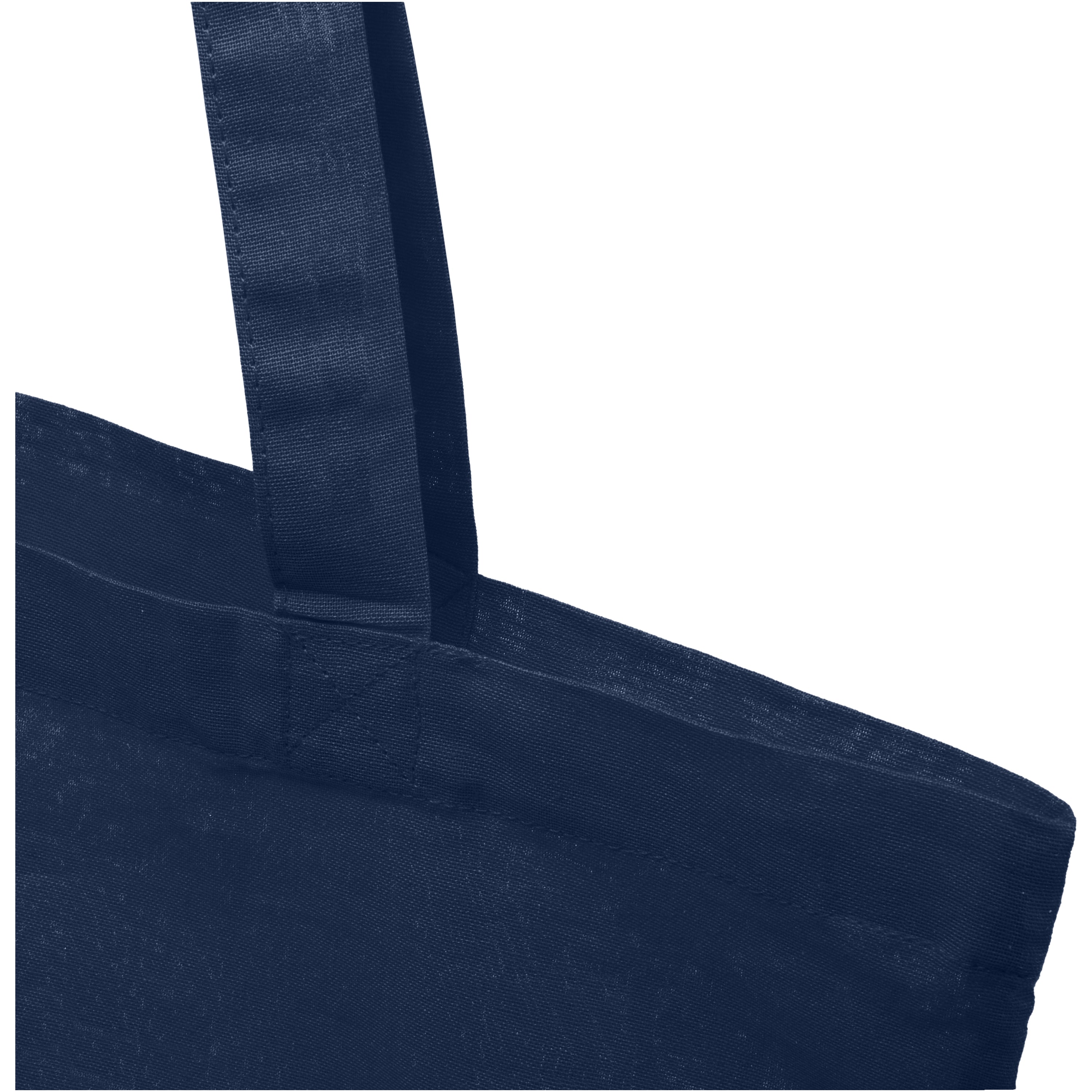Madras Heavy Duty Cotton Tote Bag