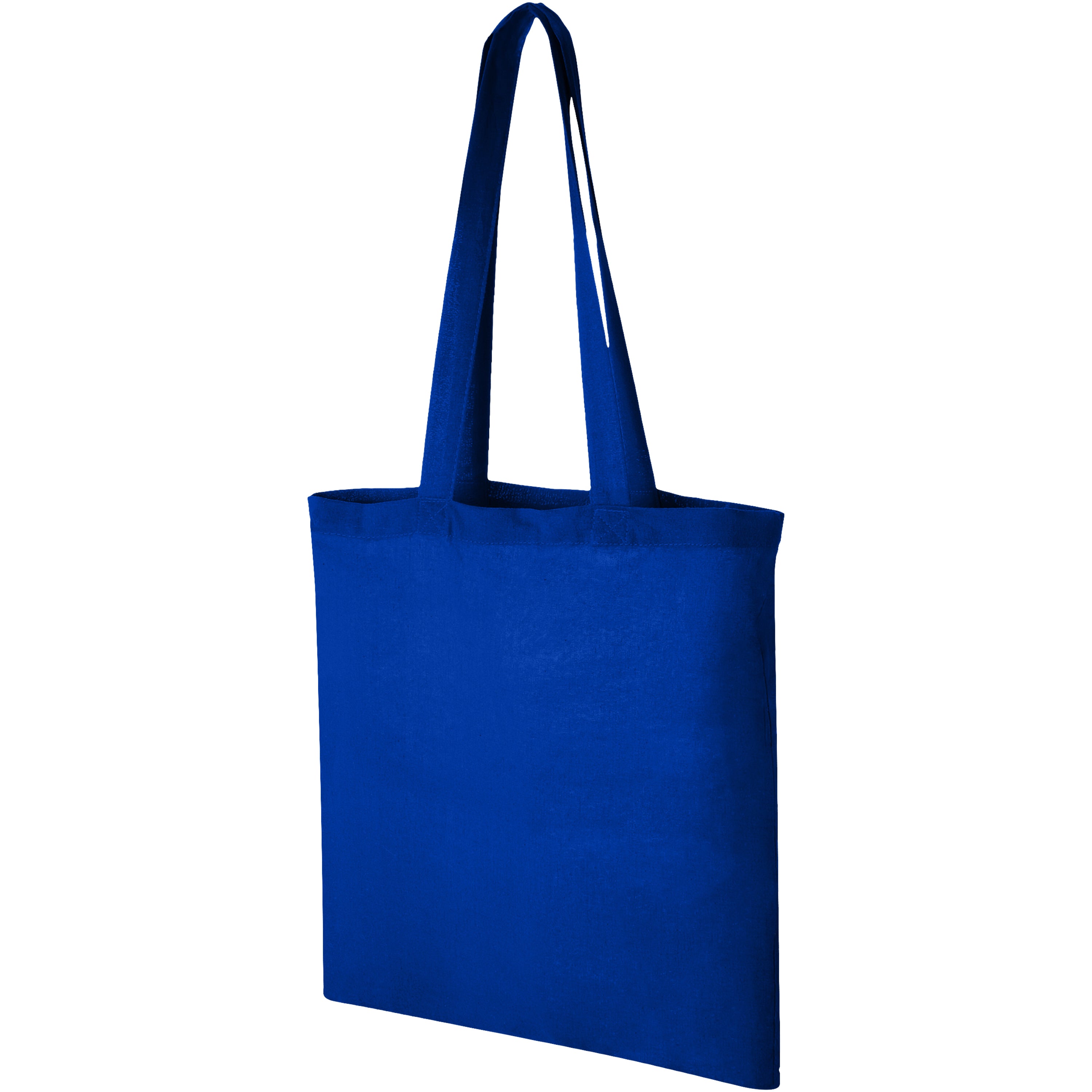 Madras Heavy Duty Cotton Tote Bag