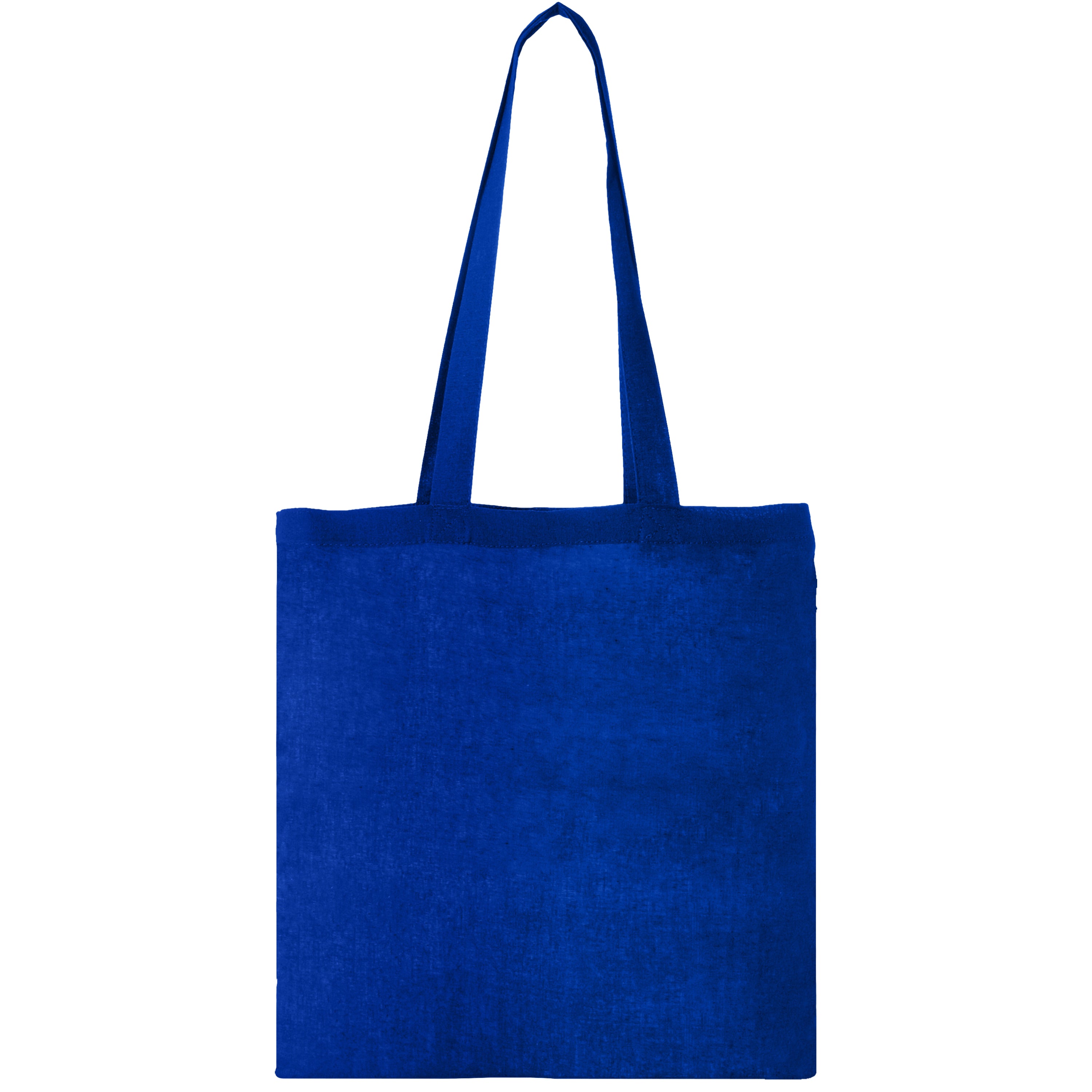 Madras Heavy Duty Cotton Tote Bag