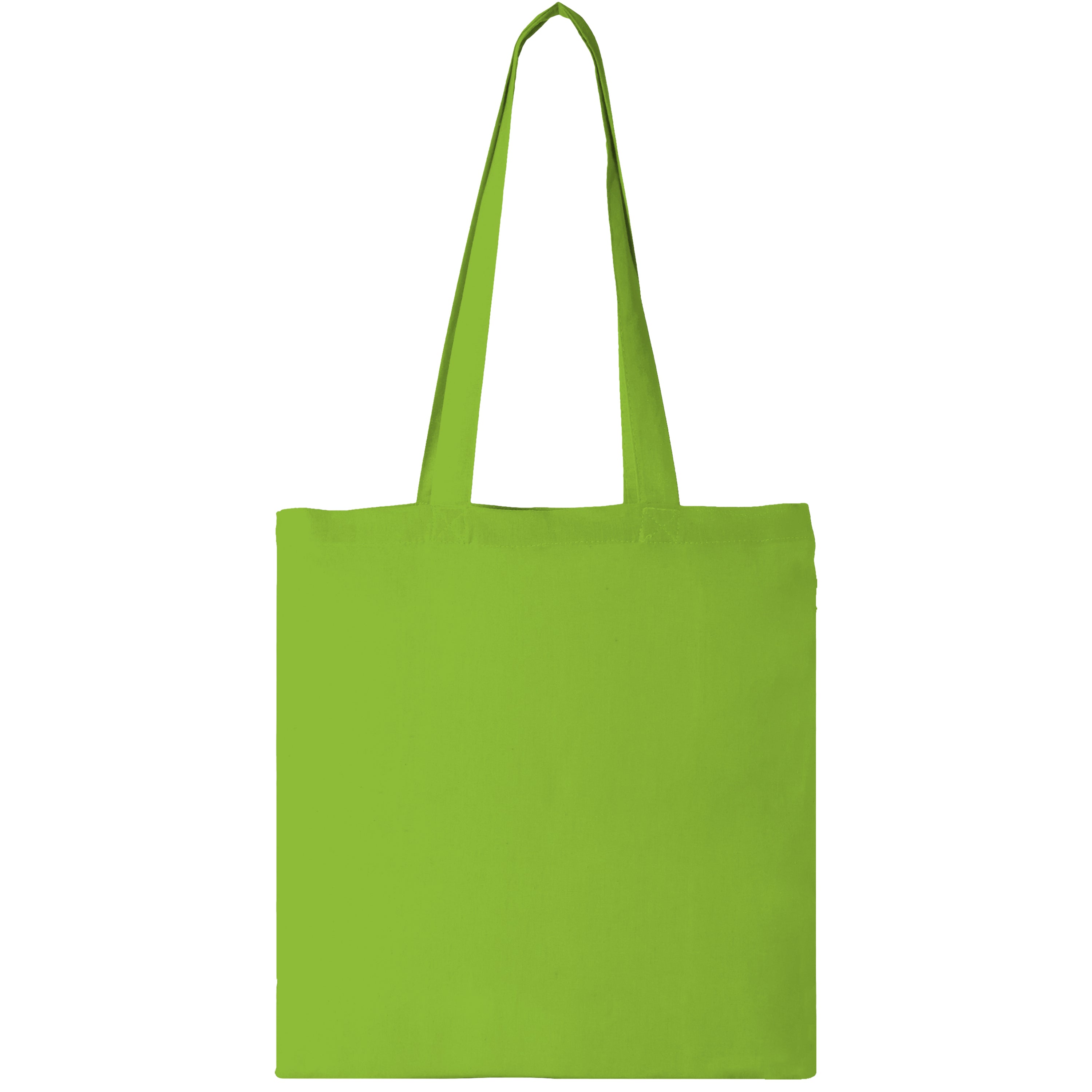 Madras Heavy Duty Cotton Tote Bag