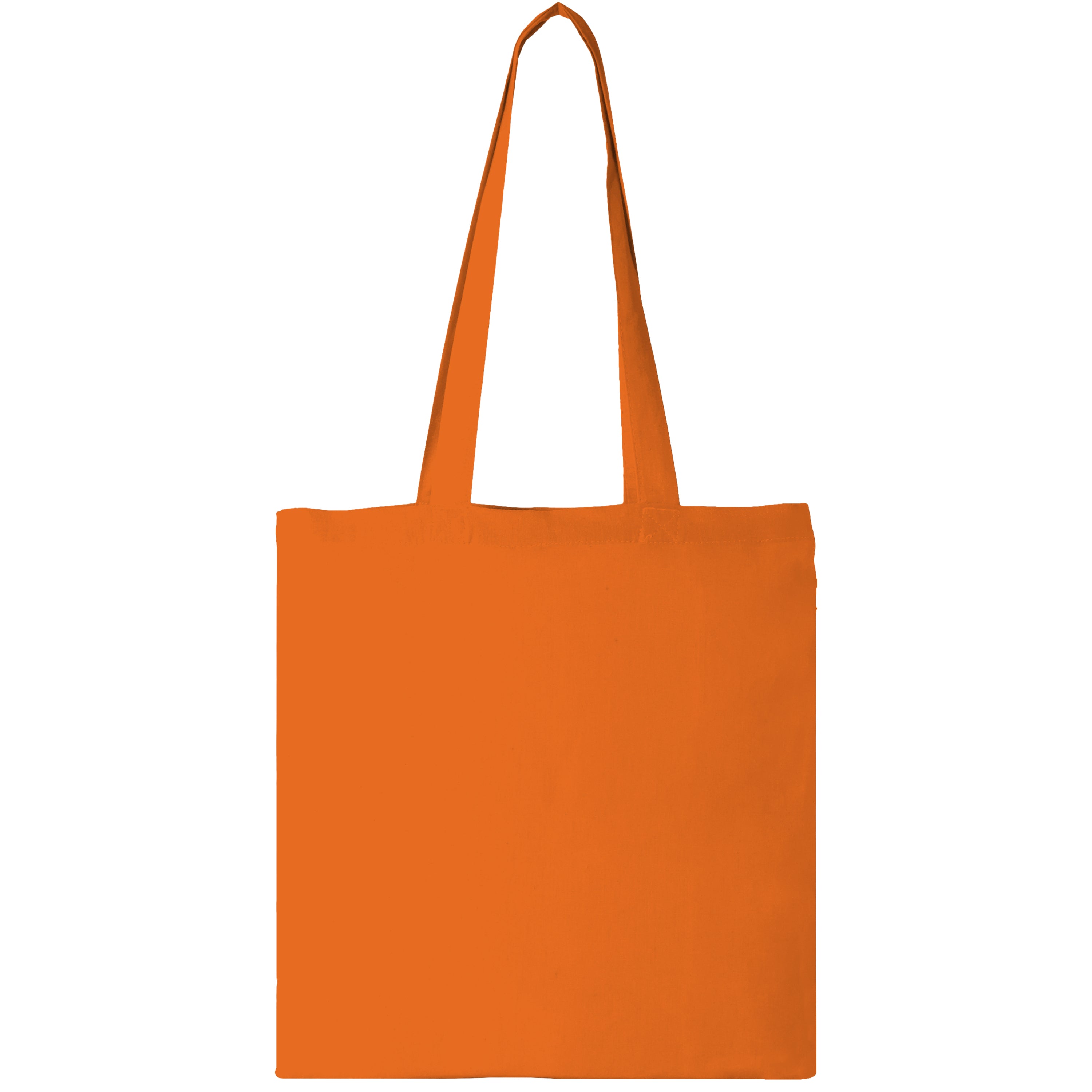 Madras Heavy Duty Cotton Tote Bag