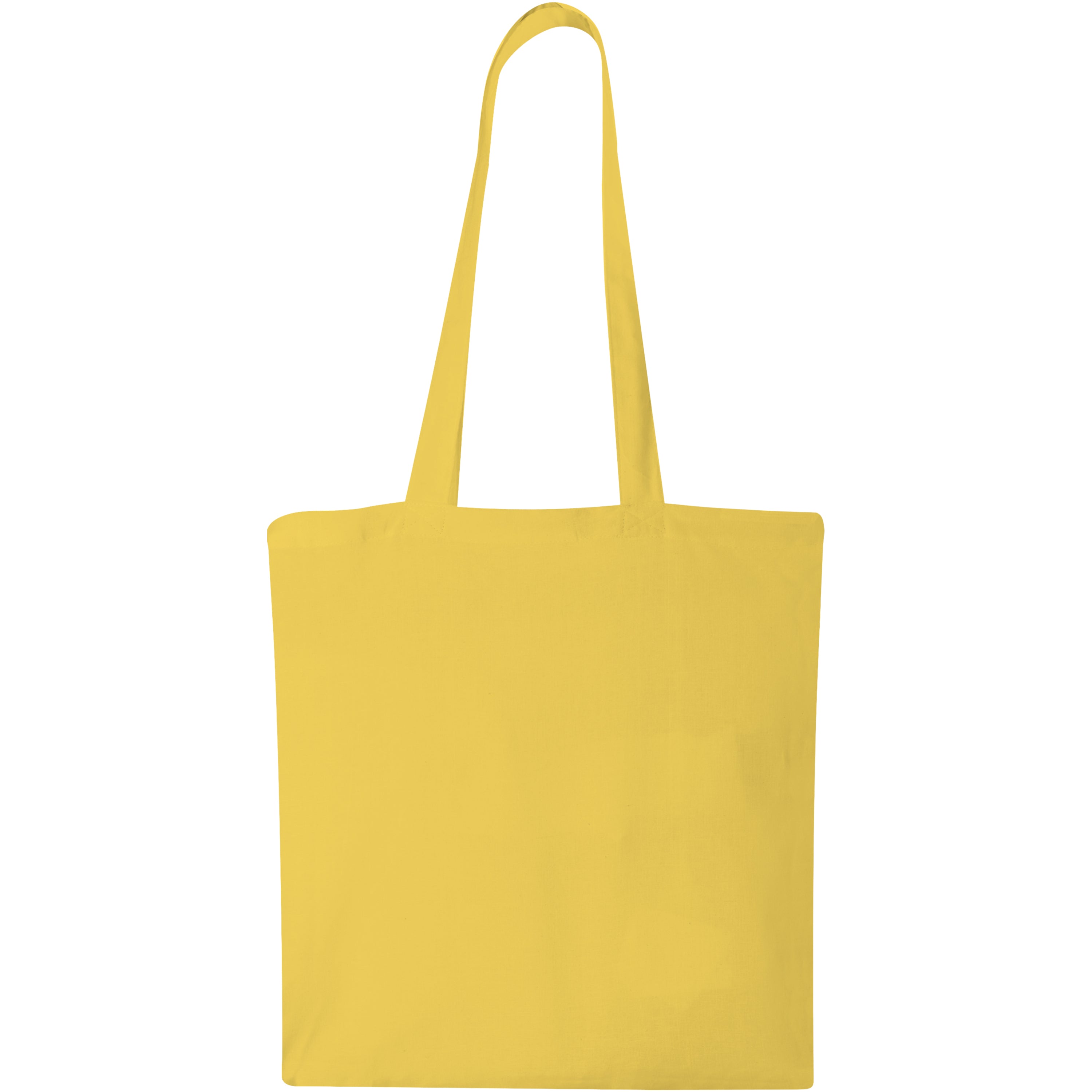 Madras Heavy Duty Cotton Tote Bag