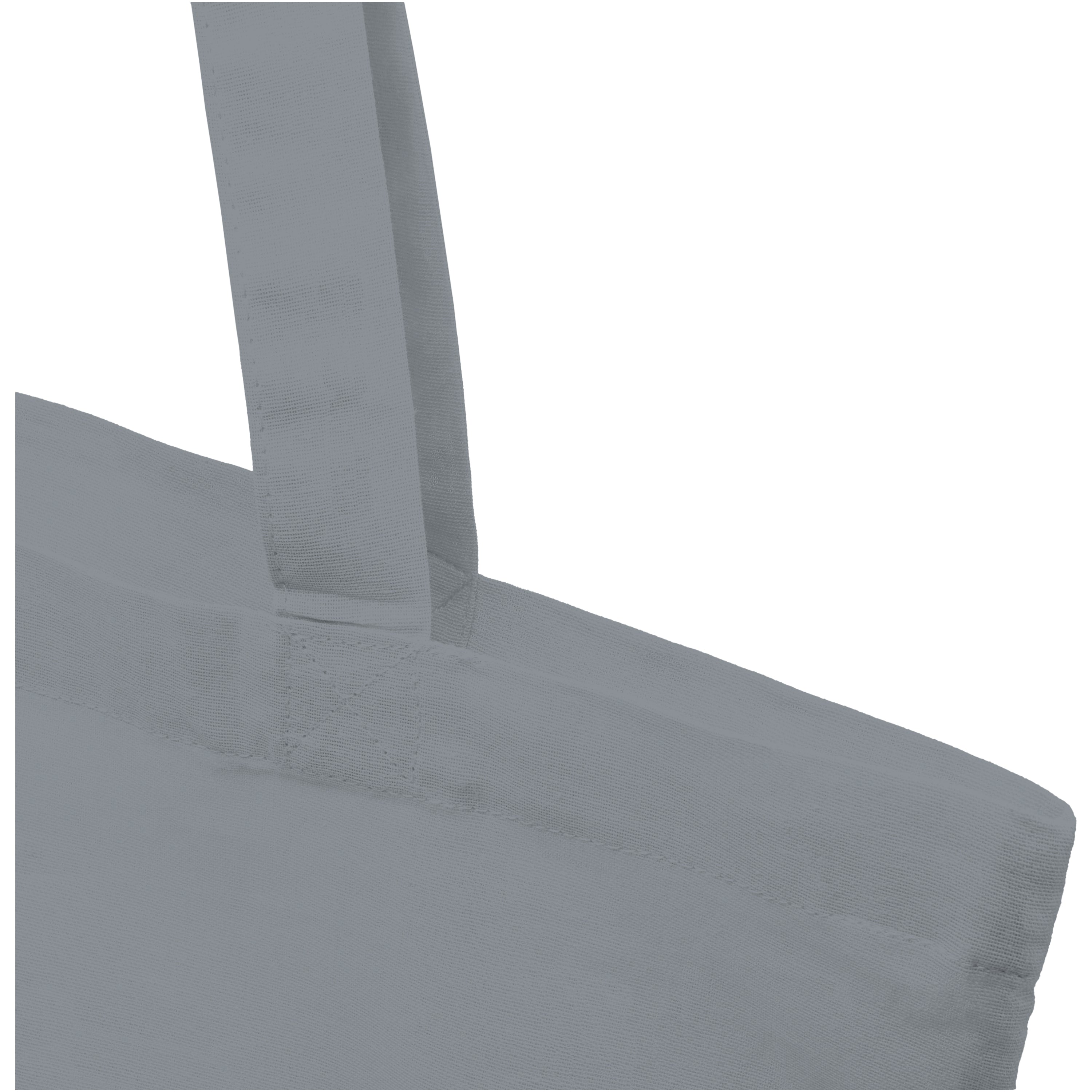 Madras Heavy Duty Cotton Tote Bag