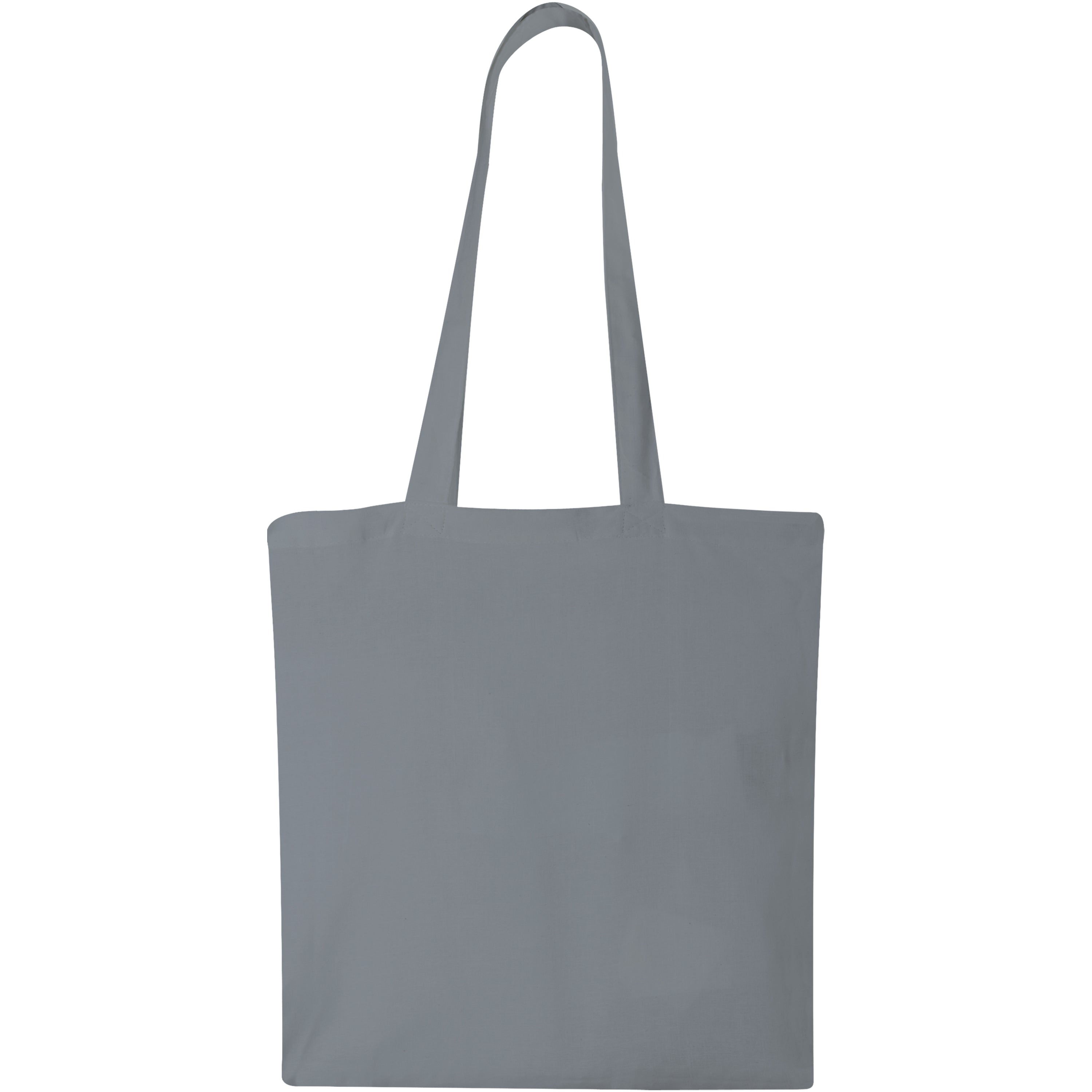 Madras Heavy Duty Cotton Tote Bag