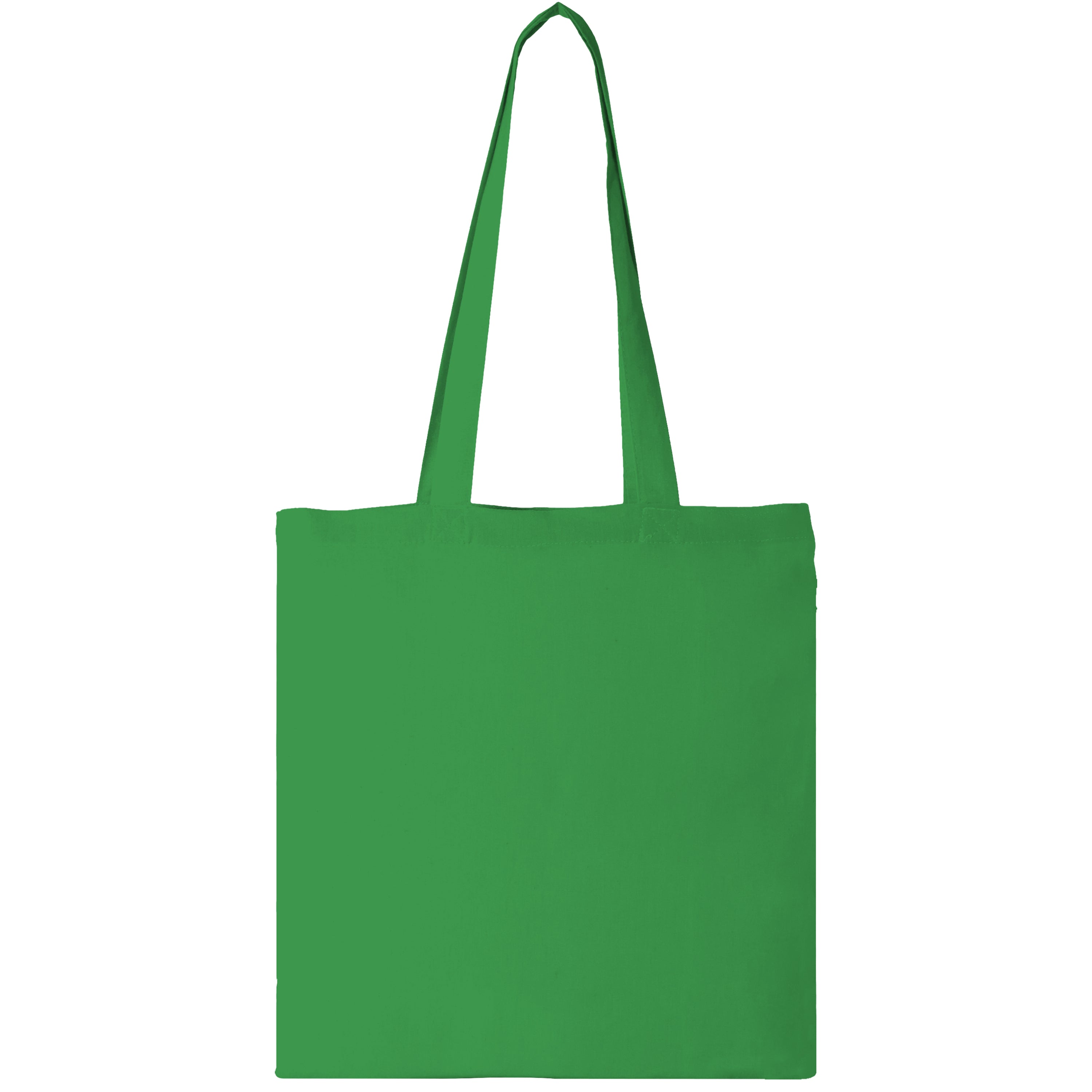 Madras Heavy Duty Cotton Tote Bag