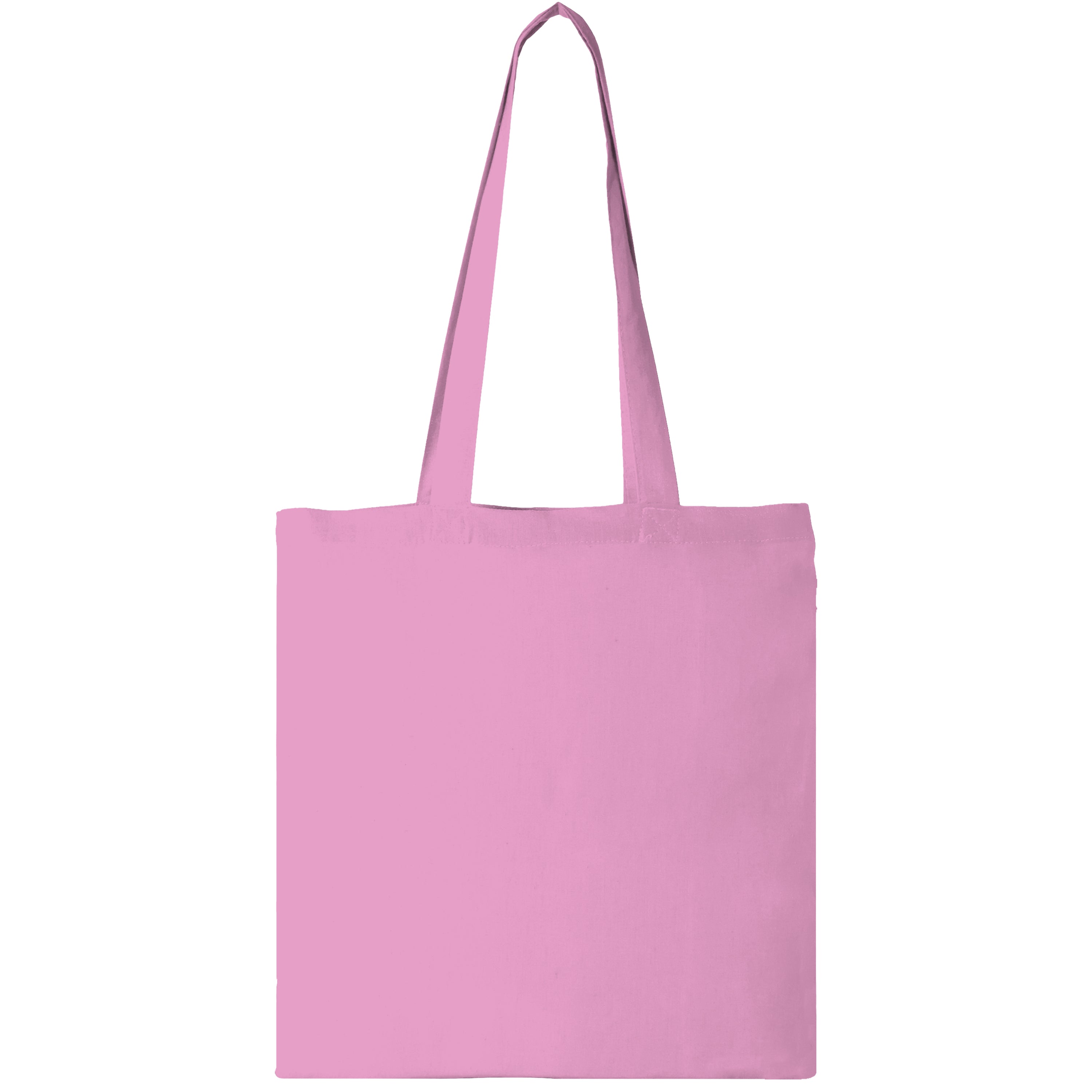 Madras Heavy Duty Cotton Tote Bag
