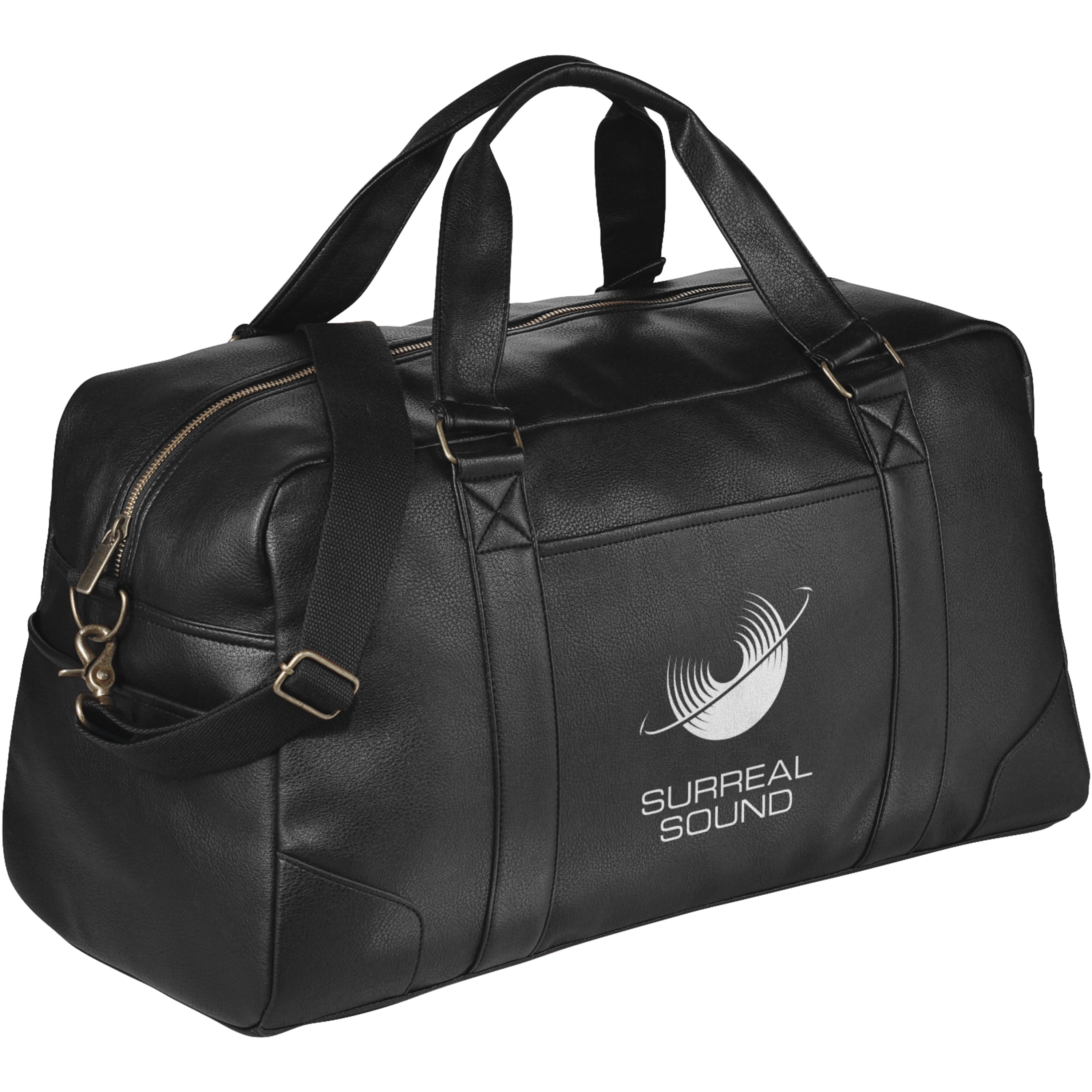 Oxford Weekend Travel Duffle Bag