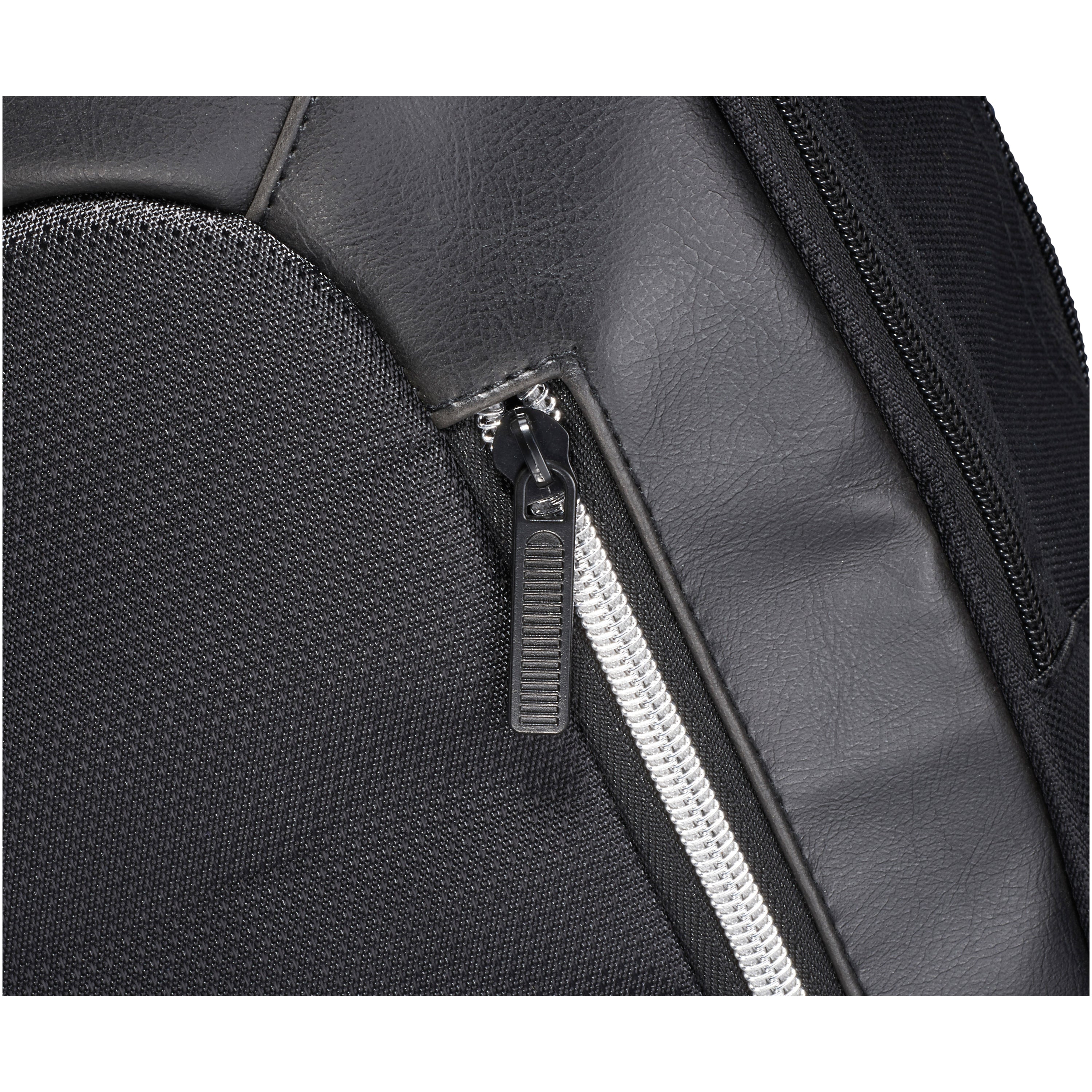 Vault RFID Protected Laptop Backpack