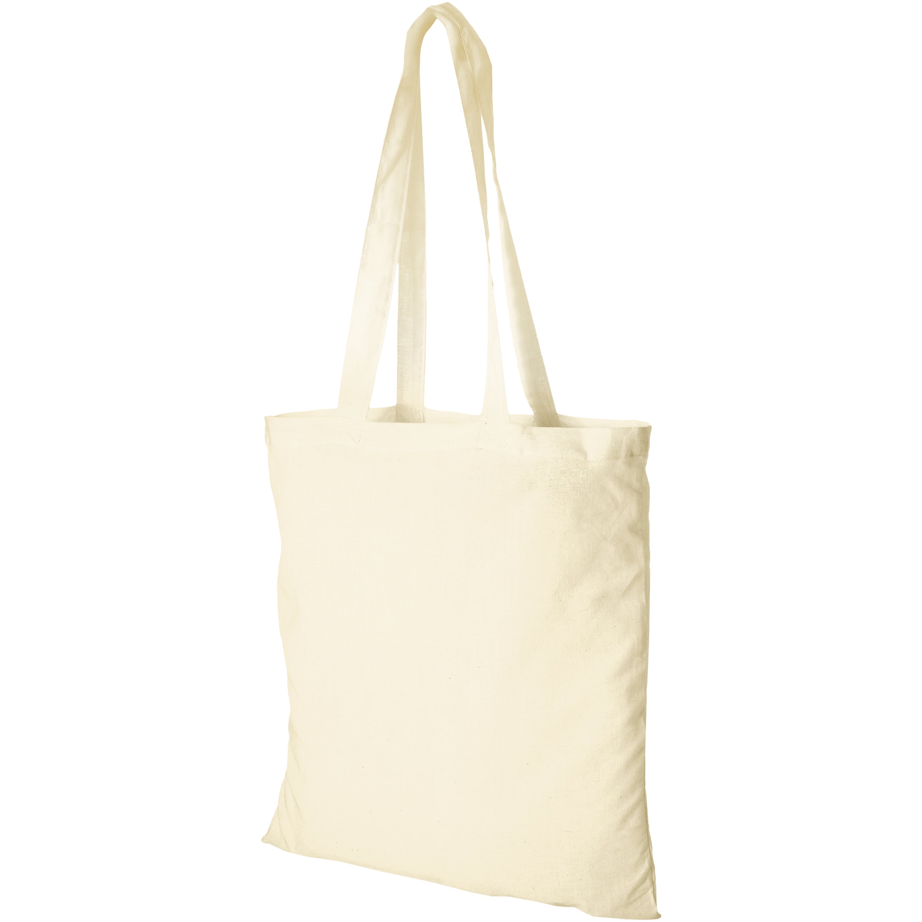 Peru Cotton Tote Bag