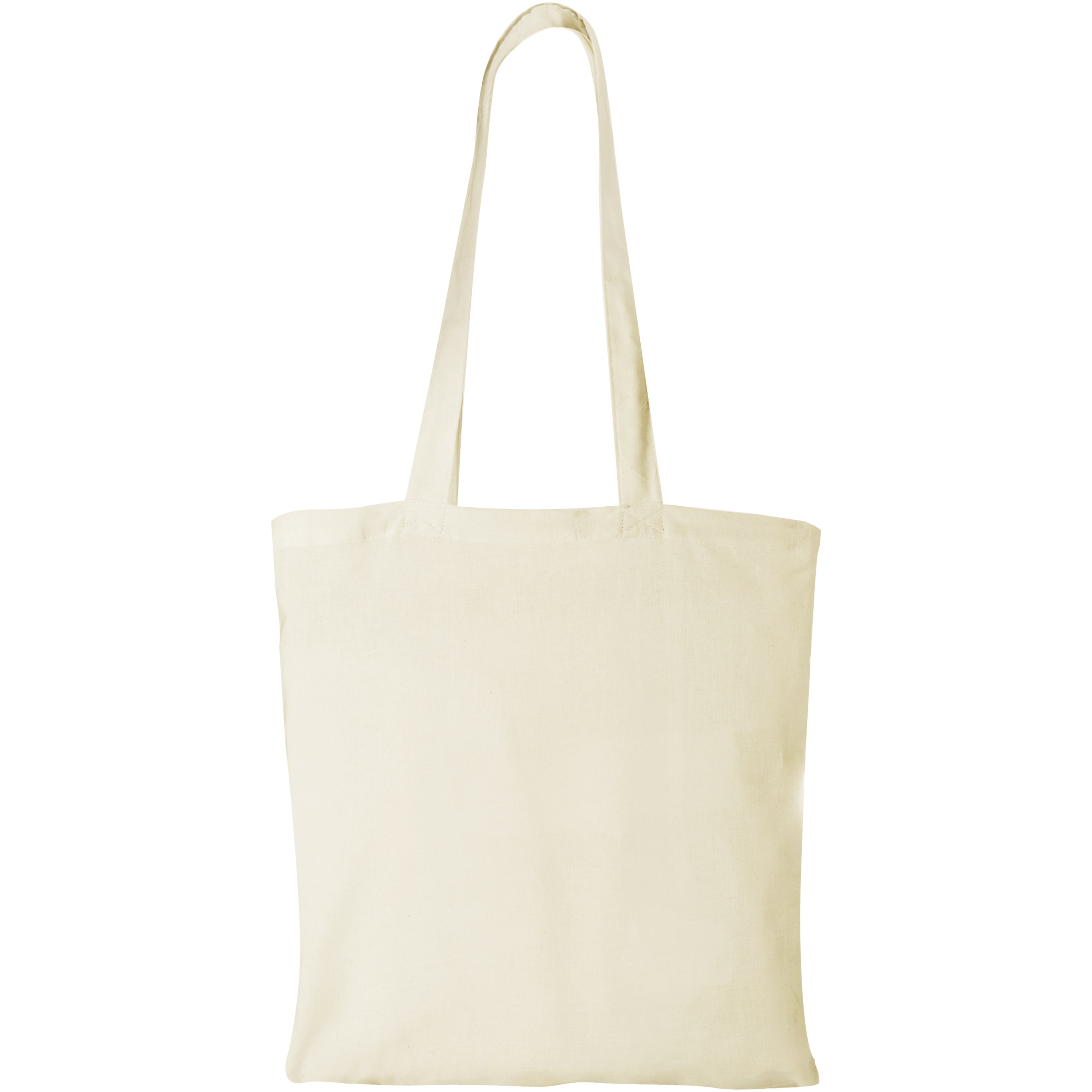 Peru Cotton Tote Bag