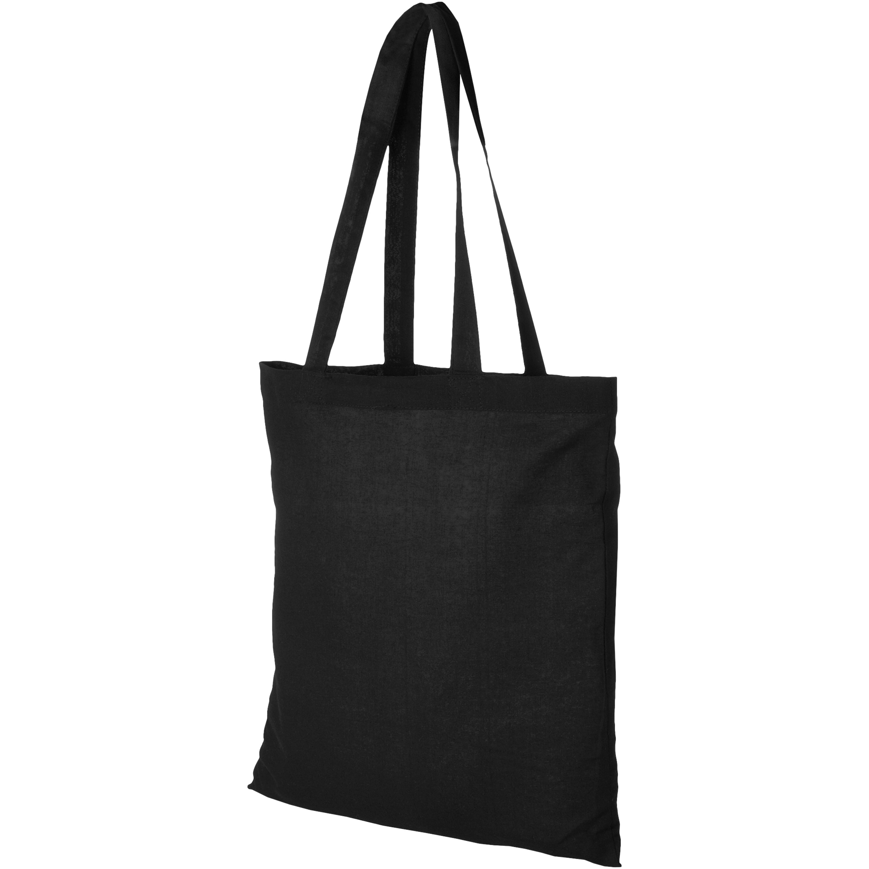 Peru Cotton Tote Bag