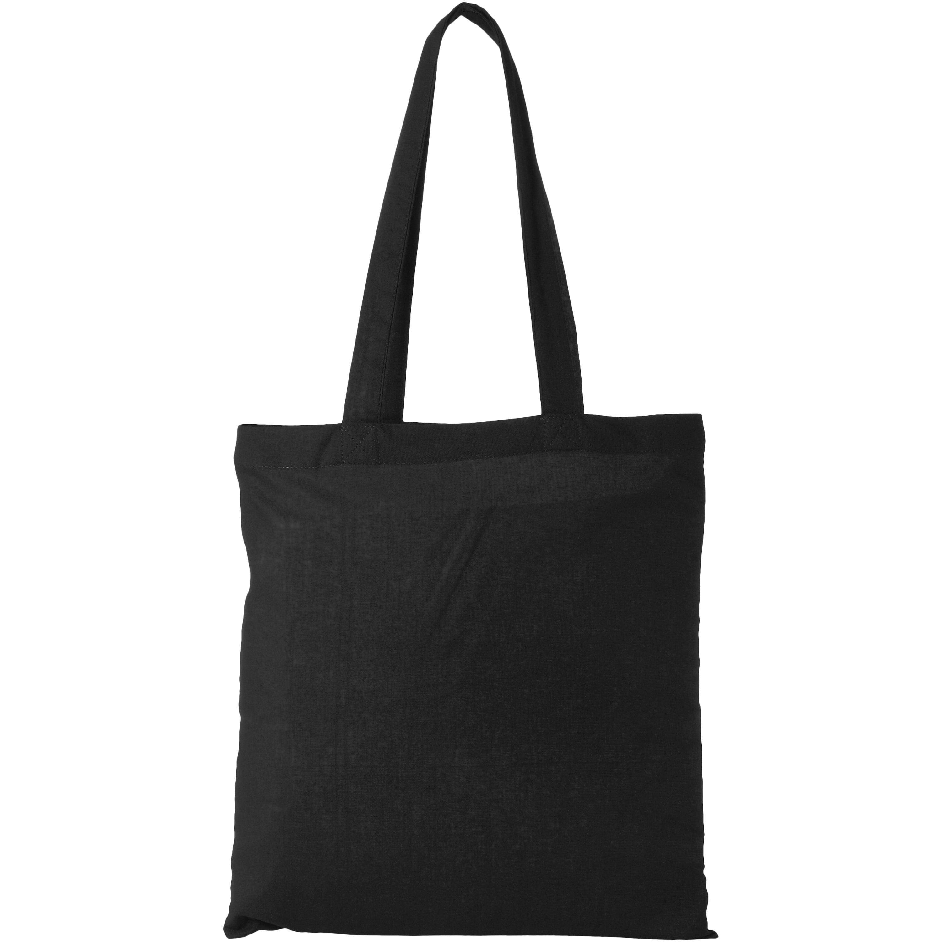 Peru Cotton Tote Bag